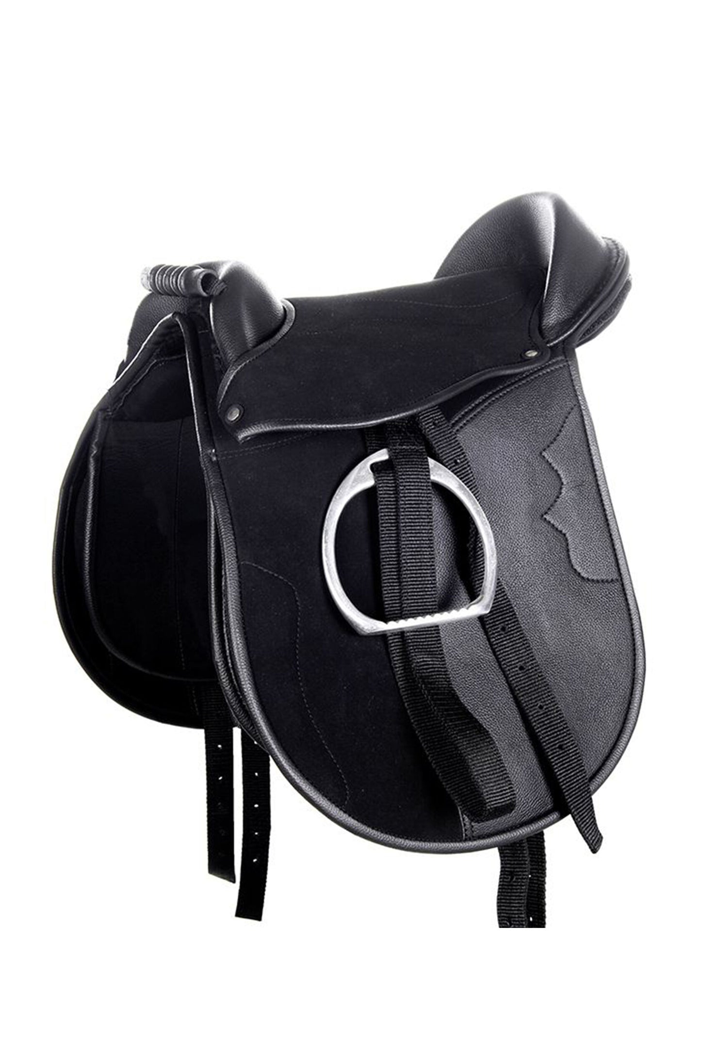 Shetty Saddle -Funny Horses New- - HKM