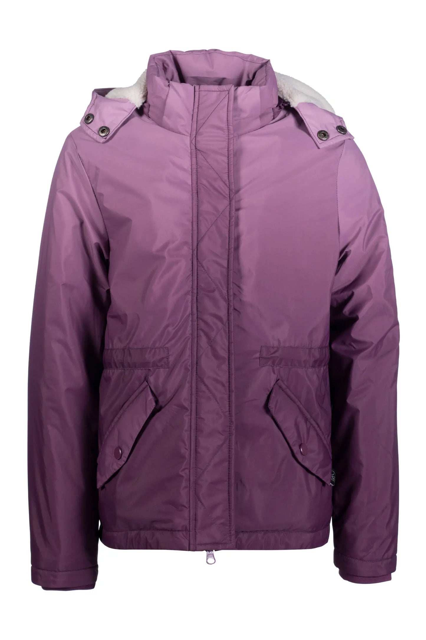 Chaqueta de Montar -Alva- HKM-Rincón del Valle
