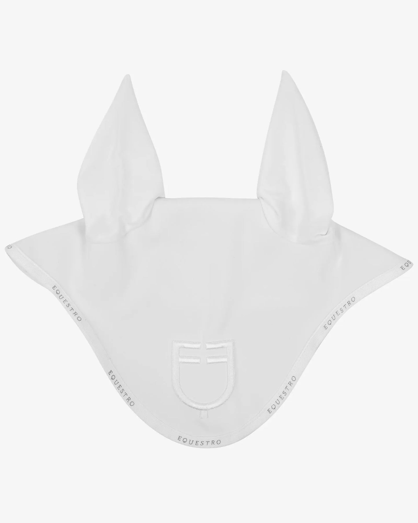 Orejeras de Tejido Técnico con logo Equestro-Rincón del Valle