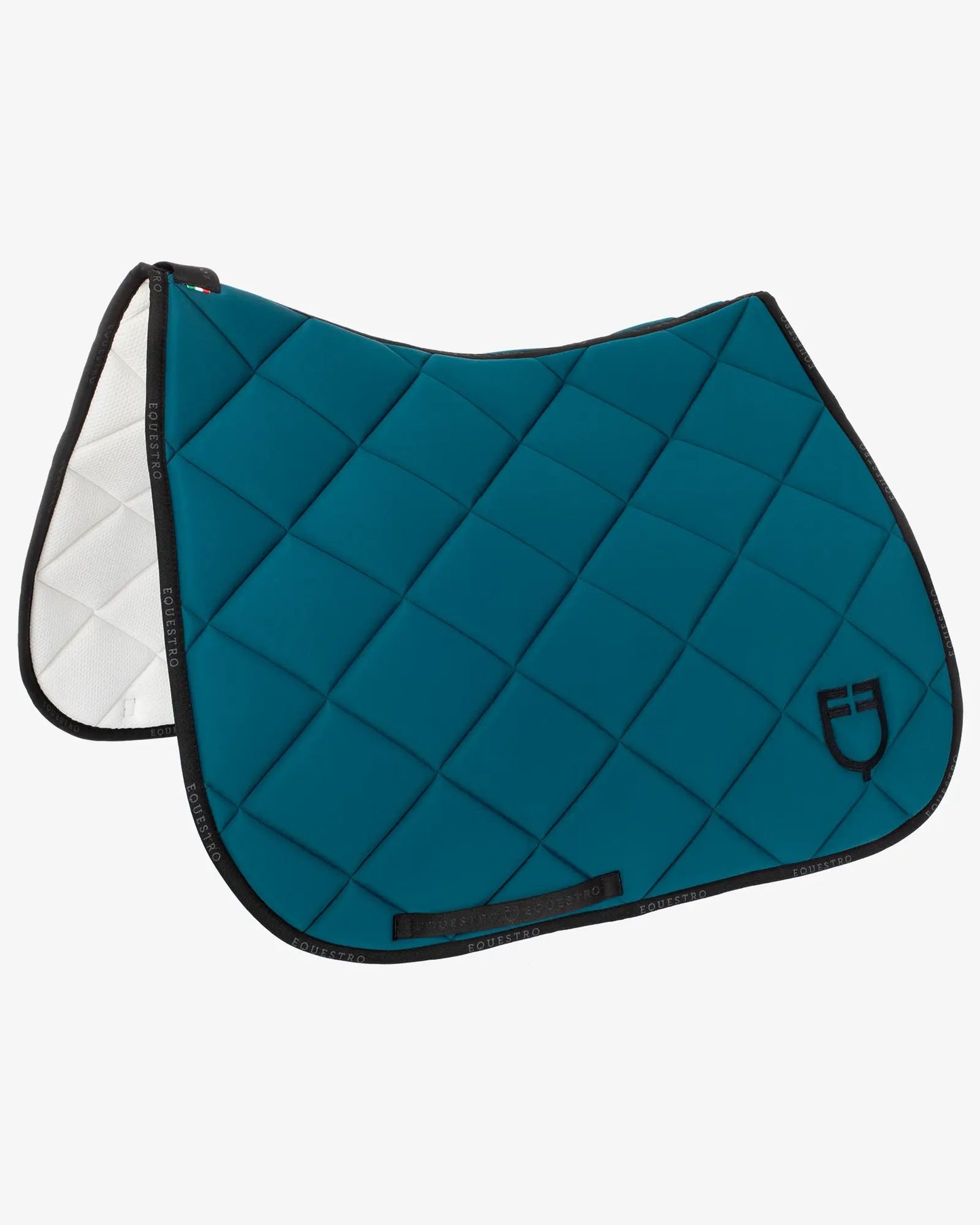 Mantilla Doma de Tejido Técnico con logo Equestro-Rincón del Valle
