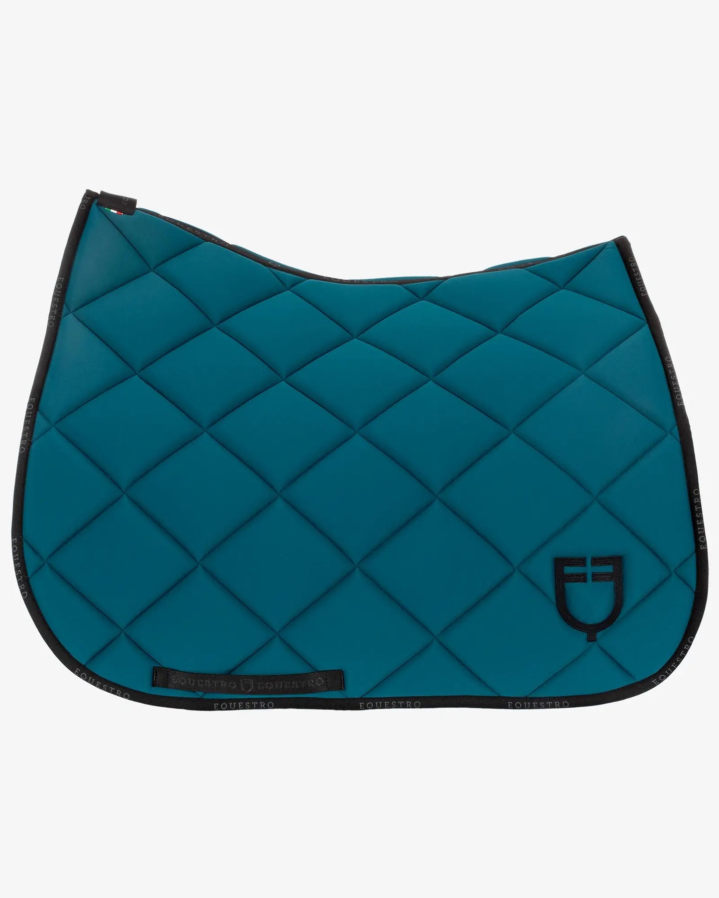 Mantilla Doma de Tejido Técnico con logo Equestro-Rincón del Valle