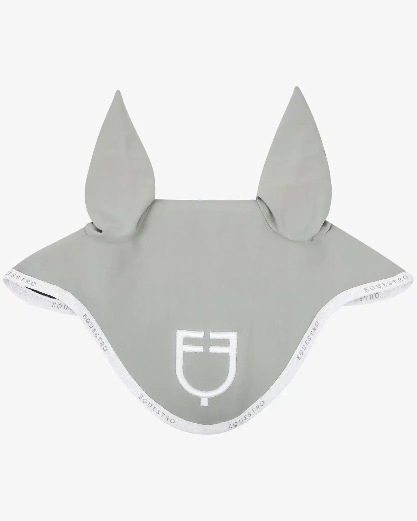 Orejeras de Tejido Técnico con logo Equestro-Rincón del Valle