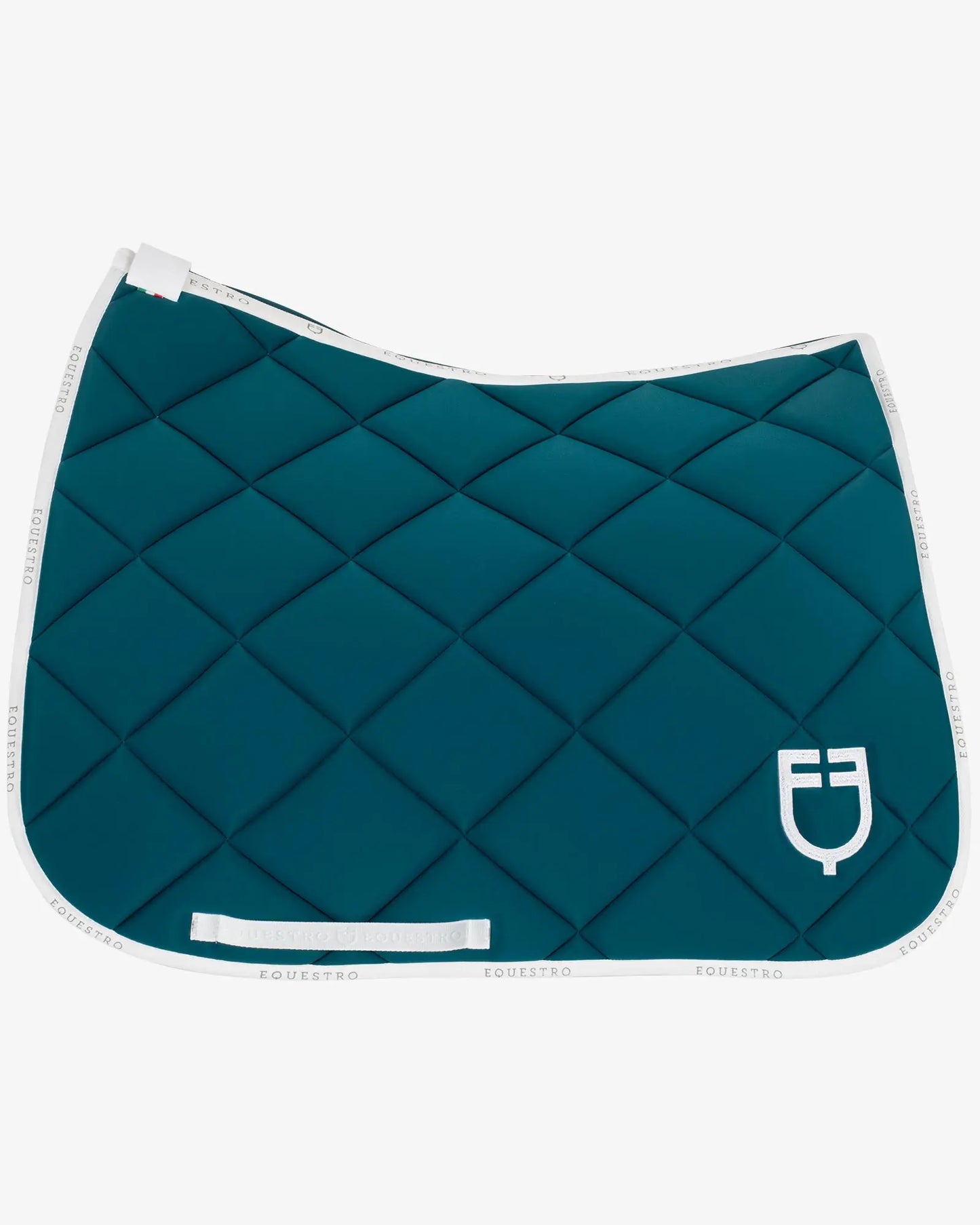Mantilla Doma de Tejido Técnico con logo Equestro-Rincón del Valle