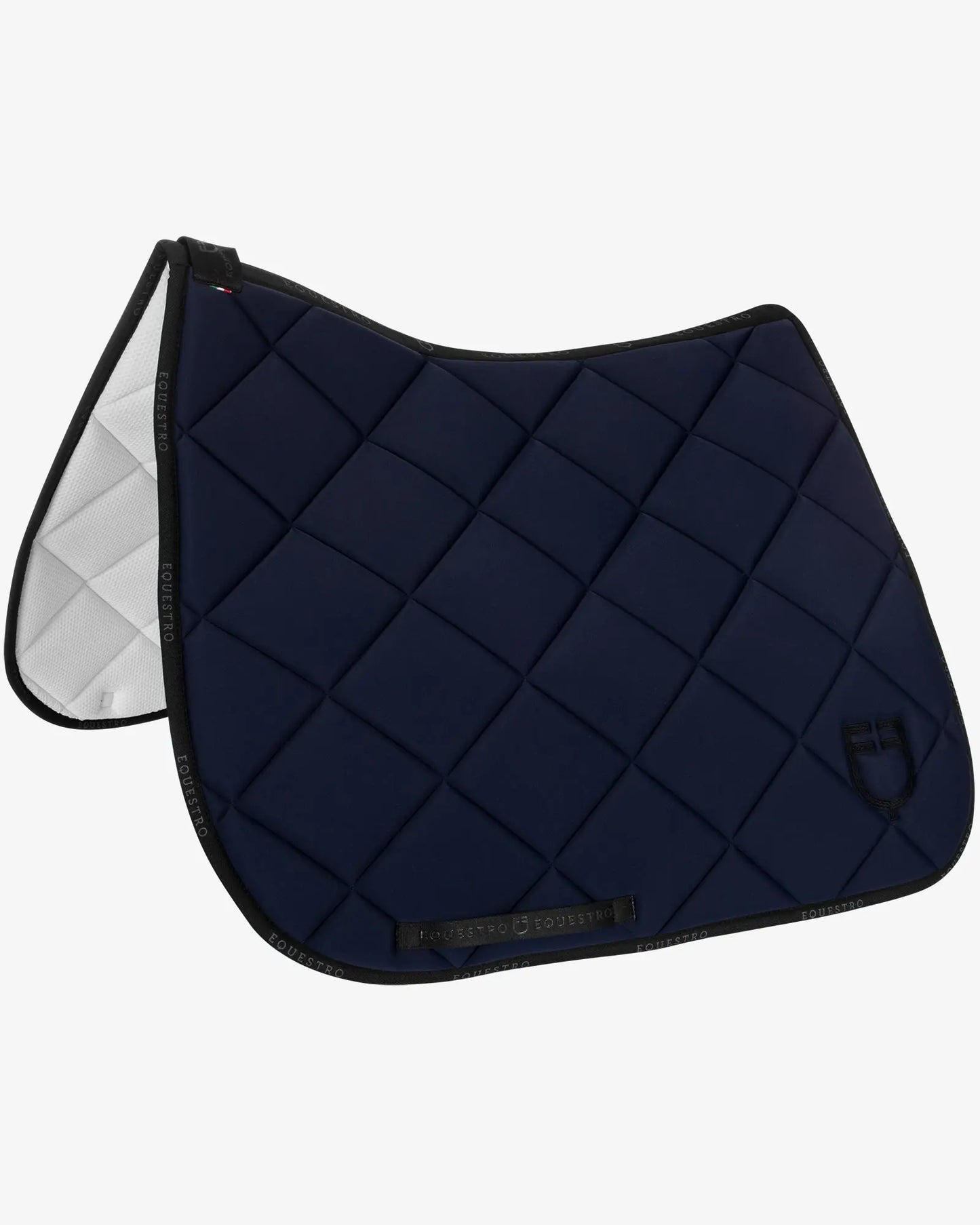 Mantilla Doma de Tejido Técnico con logo Equestro-Rincón del Valle