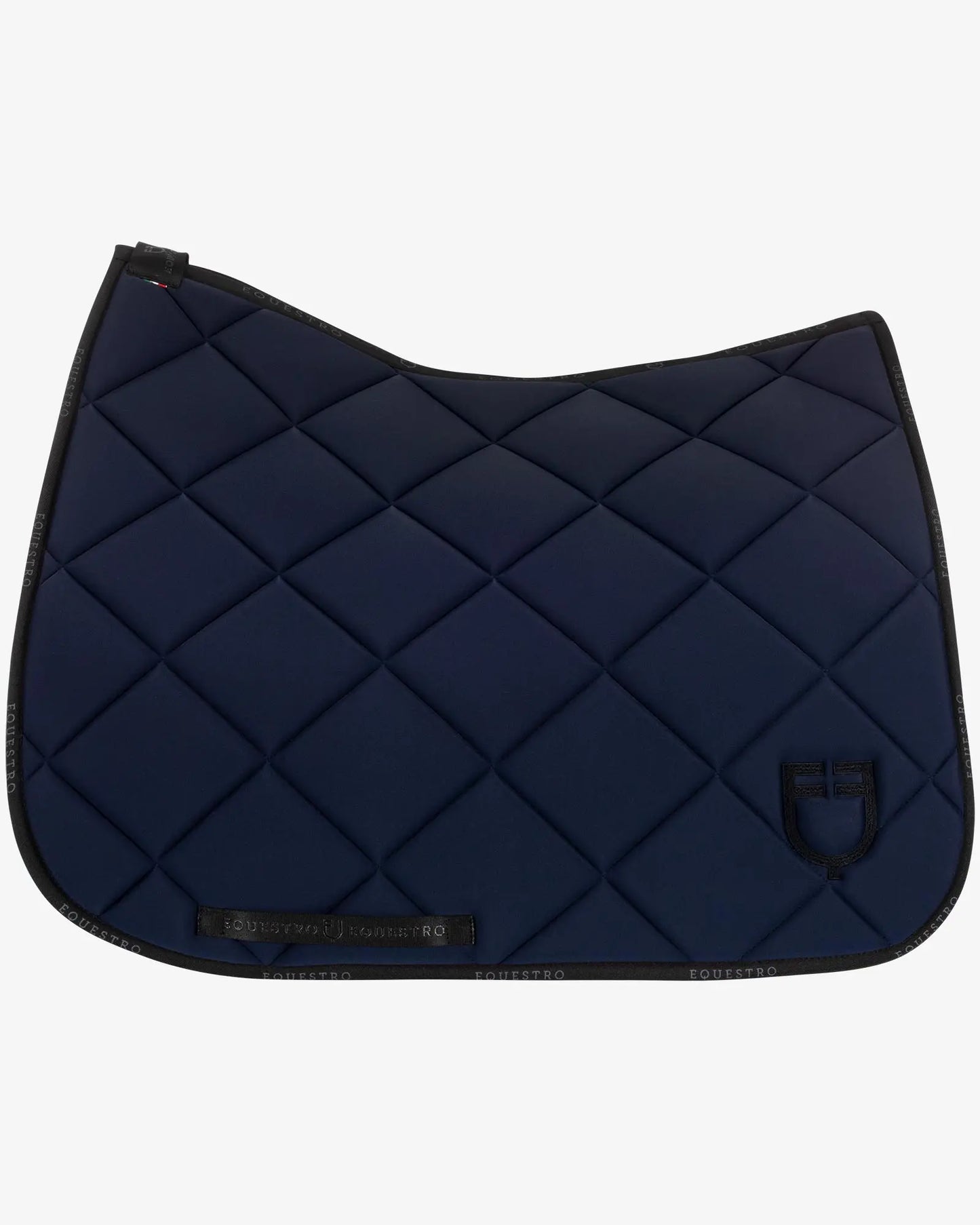 Mantilla Doma de Tejido Técnico con logo Equestro-Rincón del Valle