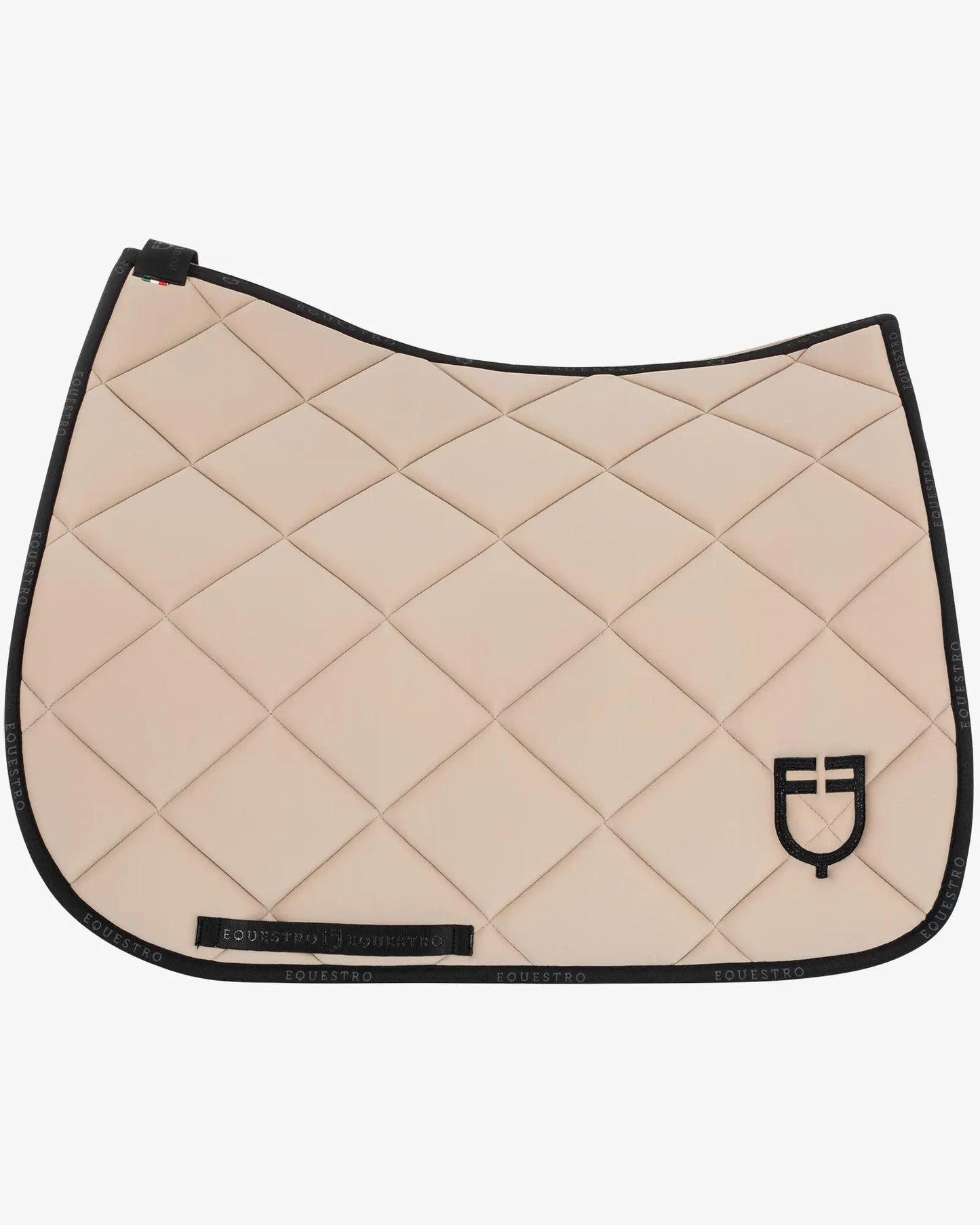 Mantilla Doma de Tejido Técnico con logo Equestro-Rincón del Valle