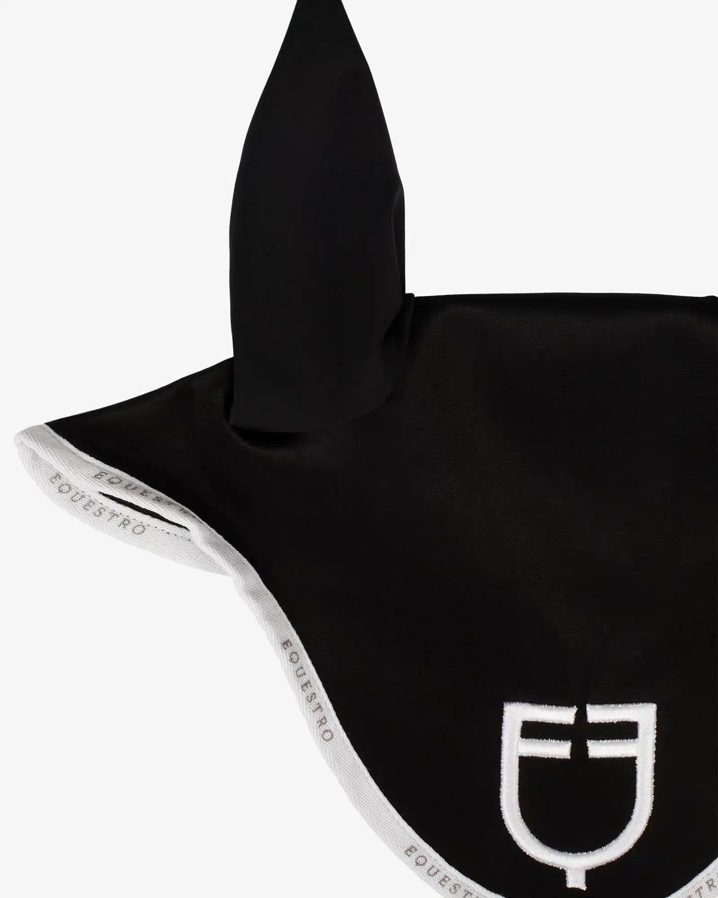 Orejeras de Tejido Técnico con logo Equestro-Rincón del Valle