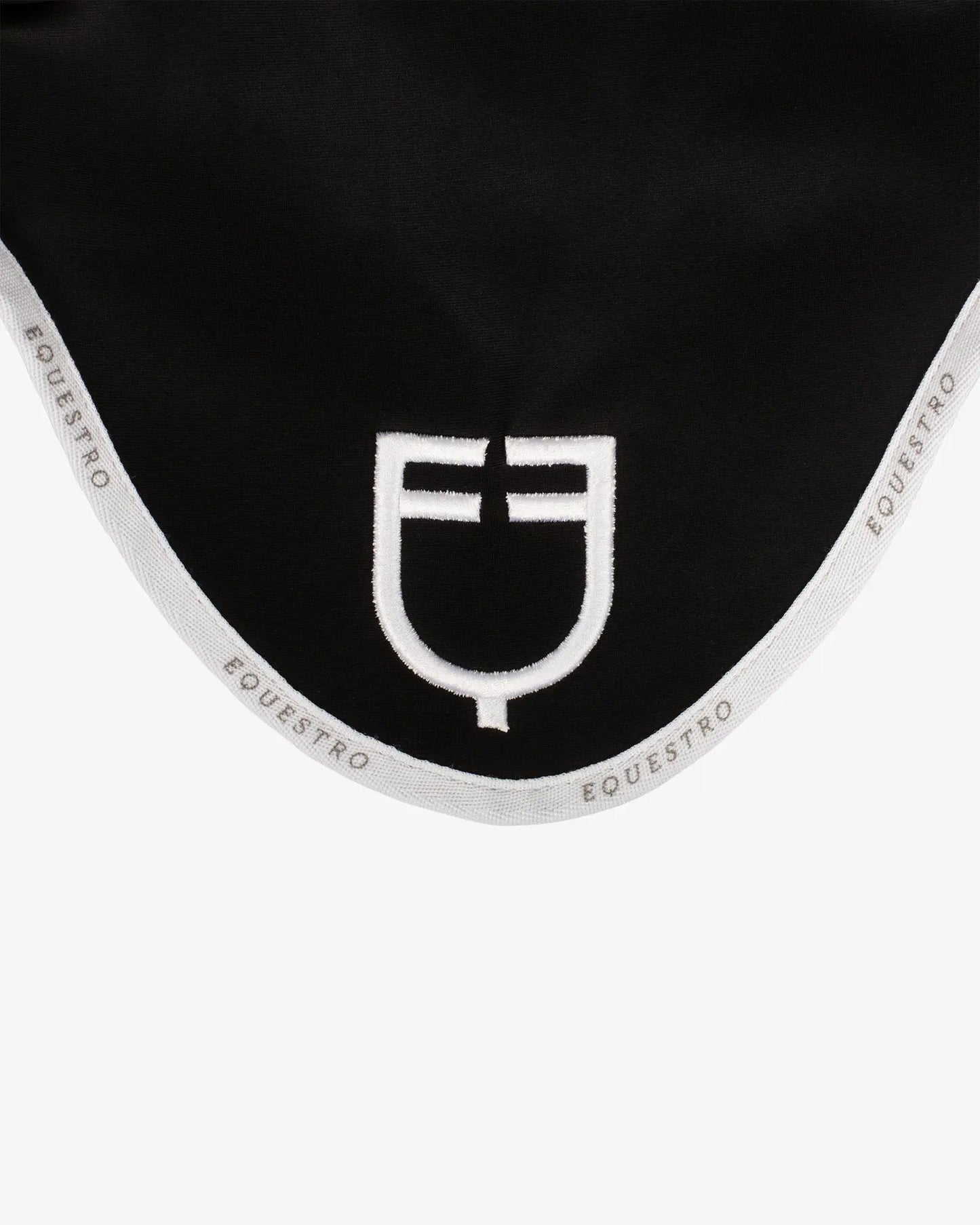 Orejeras de Tejido Técnico con logo Equestro-Rincón del Valle