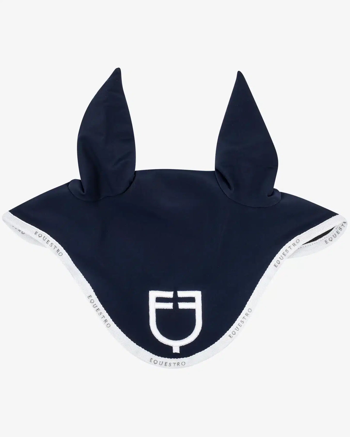 Orejeras de Tejido Técnico con logo Equestro-Rincón del Valle