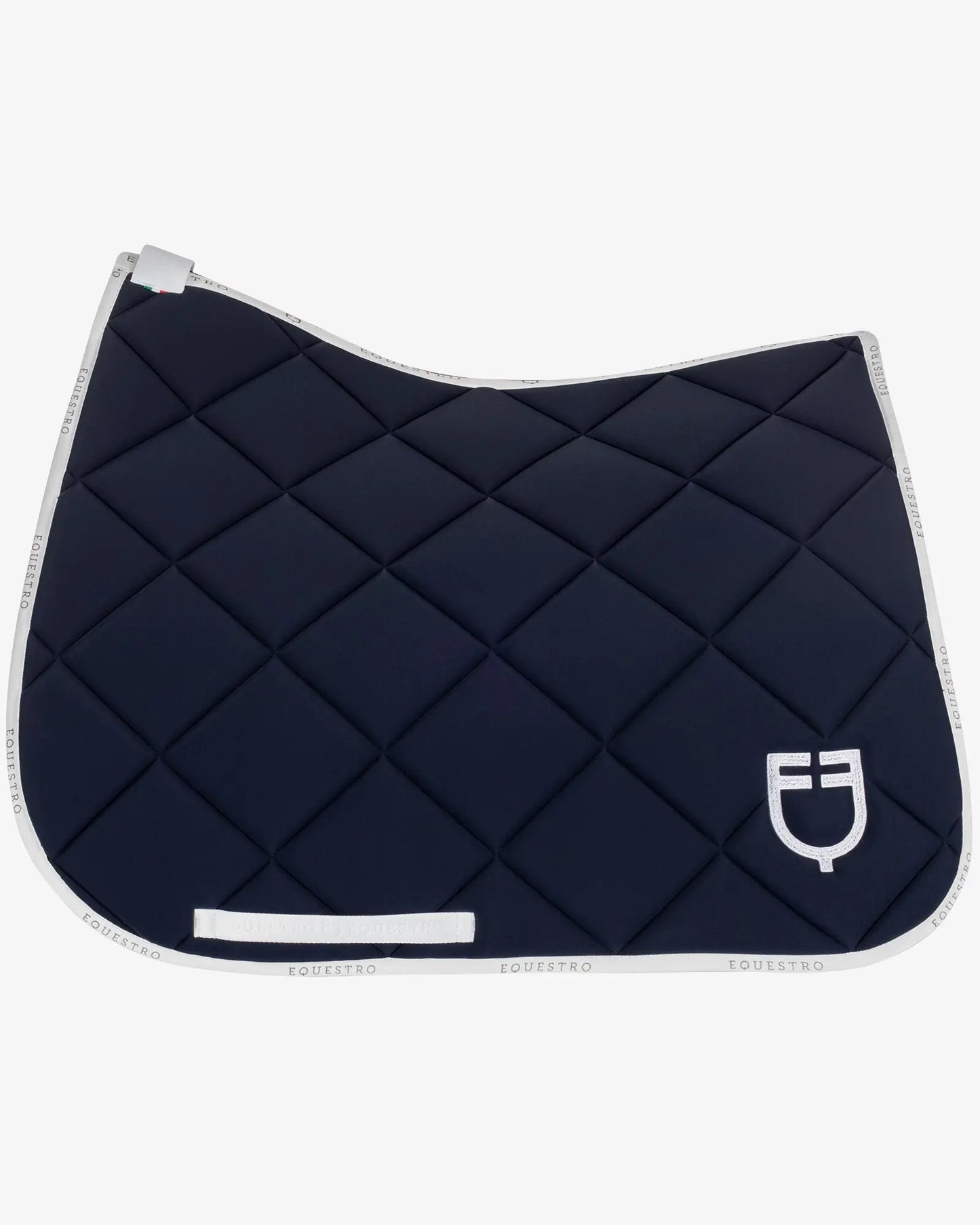 Mantilla Doma de Tejido Técnico con logo Equestro-Rincón del Valle