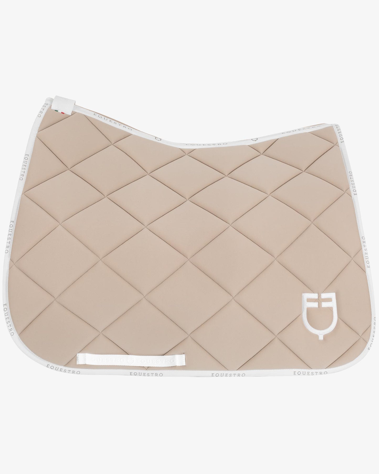 Mantilla Doma de Tejido Técnico con logo Equestro-Rincón del Valle