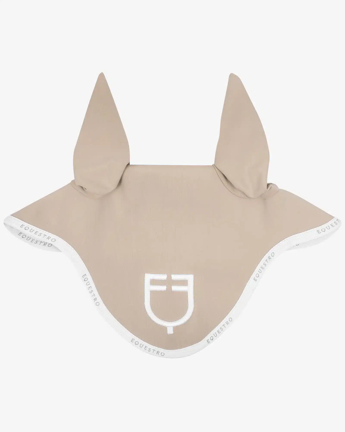 Orejeras de Tejido Técnico con logo Equestro-Rincón del Valle