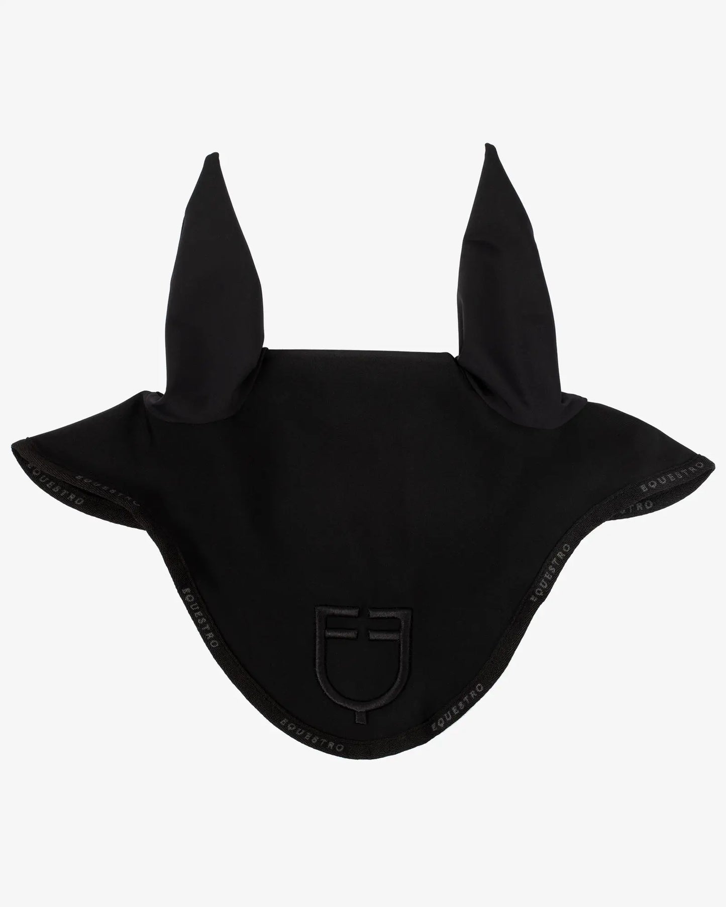 Orejeras de Tejido Técnico con logo Equestro-Rincón del Valle