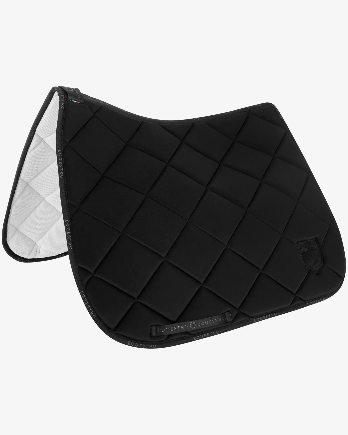 Mantilla Doma de Tejido Técnico con logo Equestro-Rincón del Valle