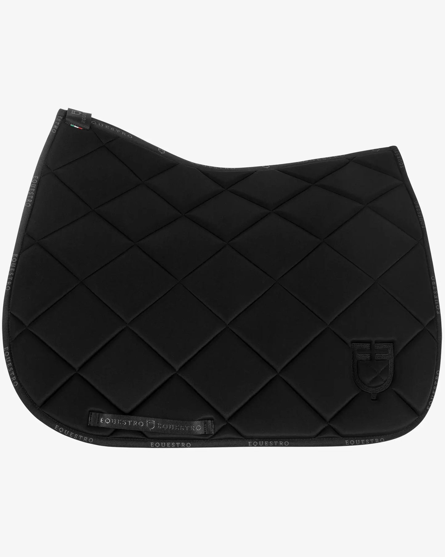 Mantilla Doma de Tejido Técnico con logo Equestro-Rincón del Valle