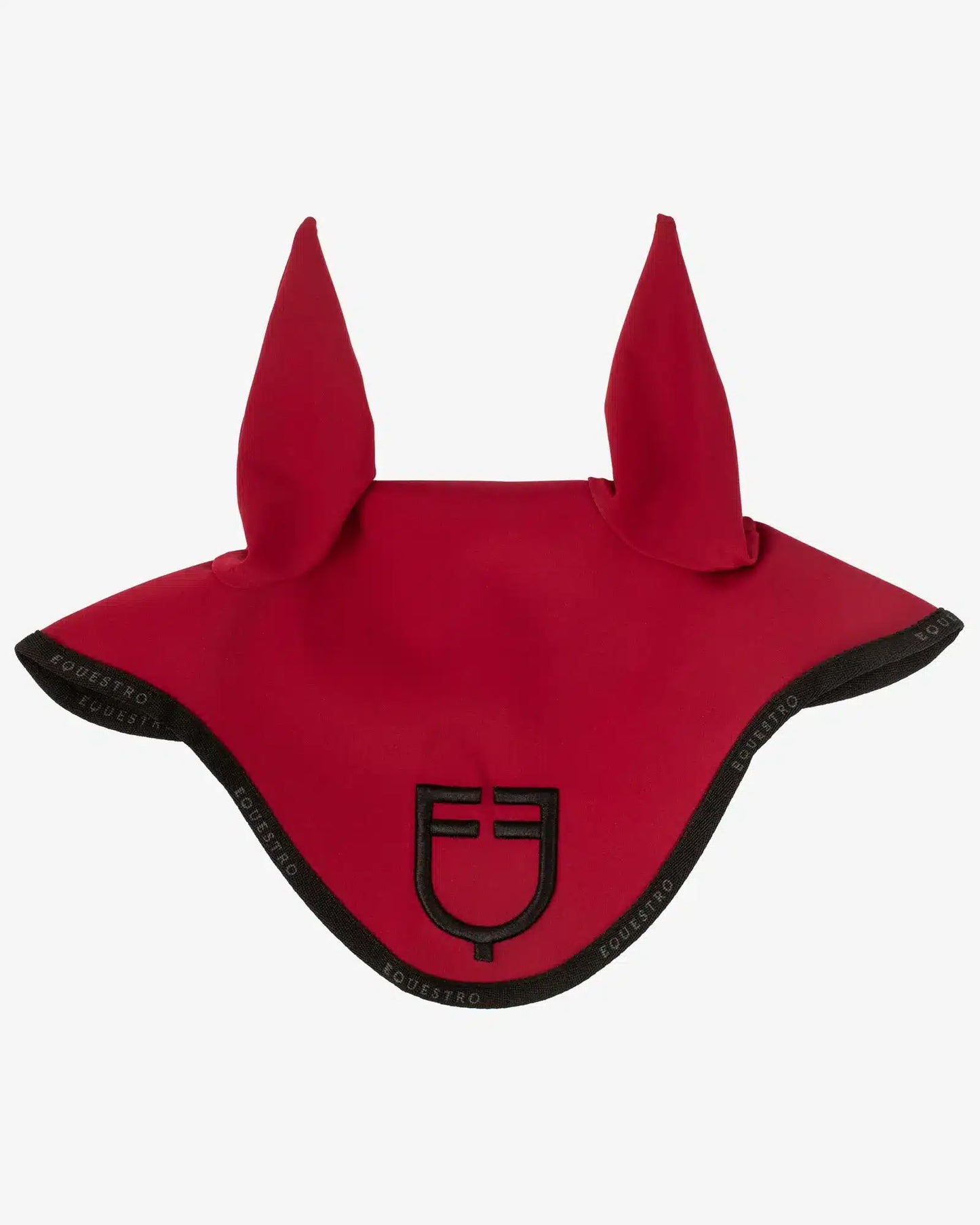 Orejeras de Tejido Técnico con logo Equestro-Rincón del Valle