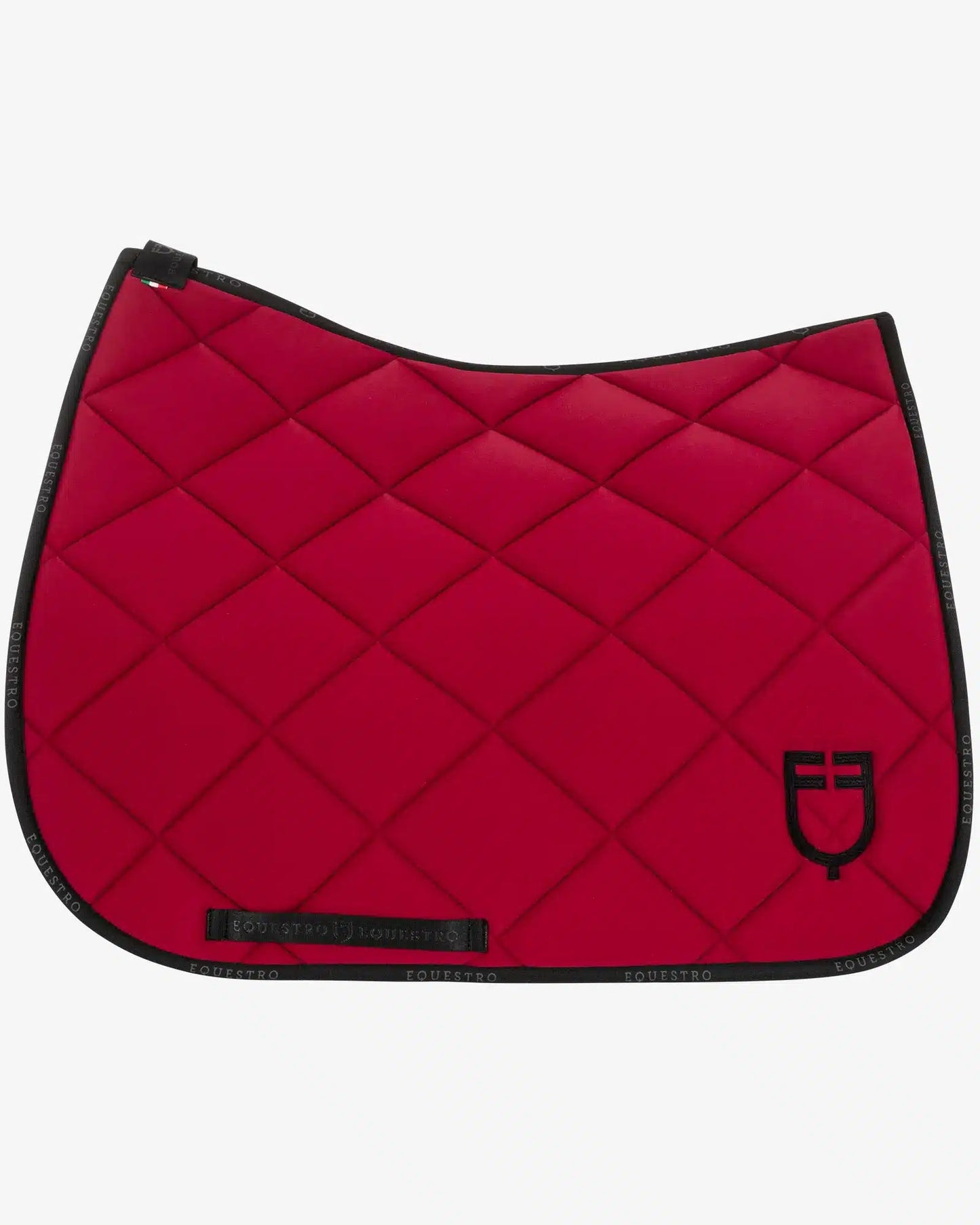 Mantilla Doma de Tejido Técnico con logo Equestro-Rincón del Valle