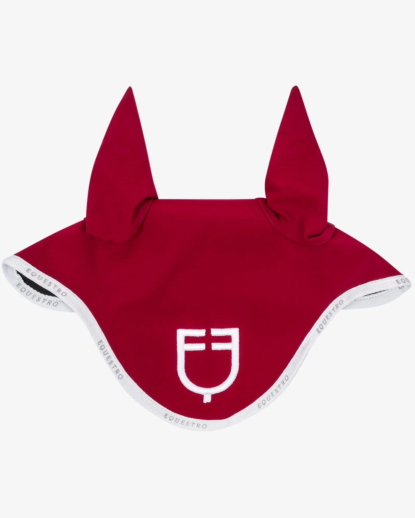 Orejeras de Tejido Técnico con logo Equestro-Rincón del Valle