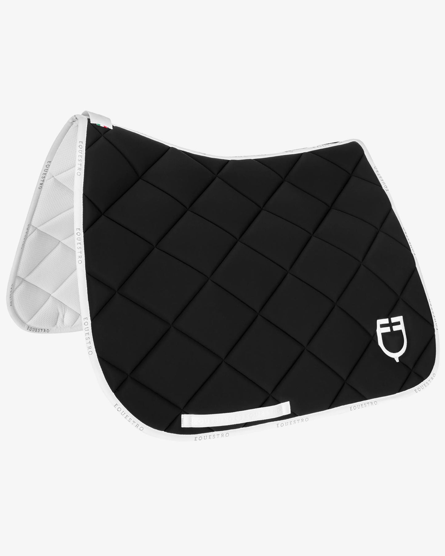 Mantilla Doma de Tejido Técnico con logo Equestro-Rincón del Valle