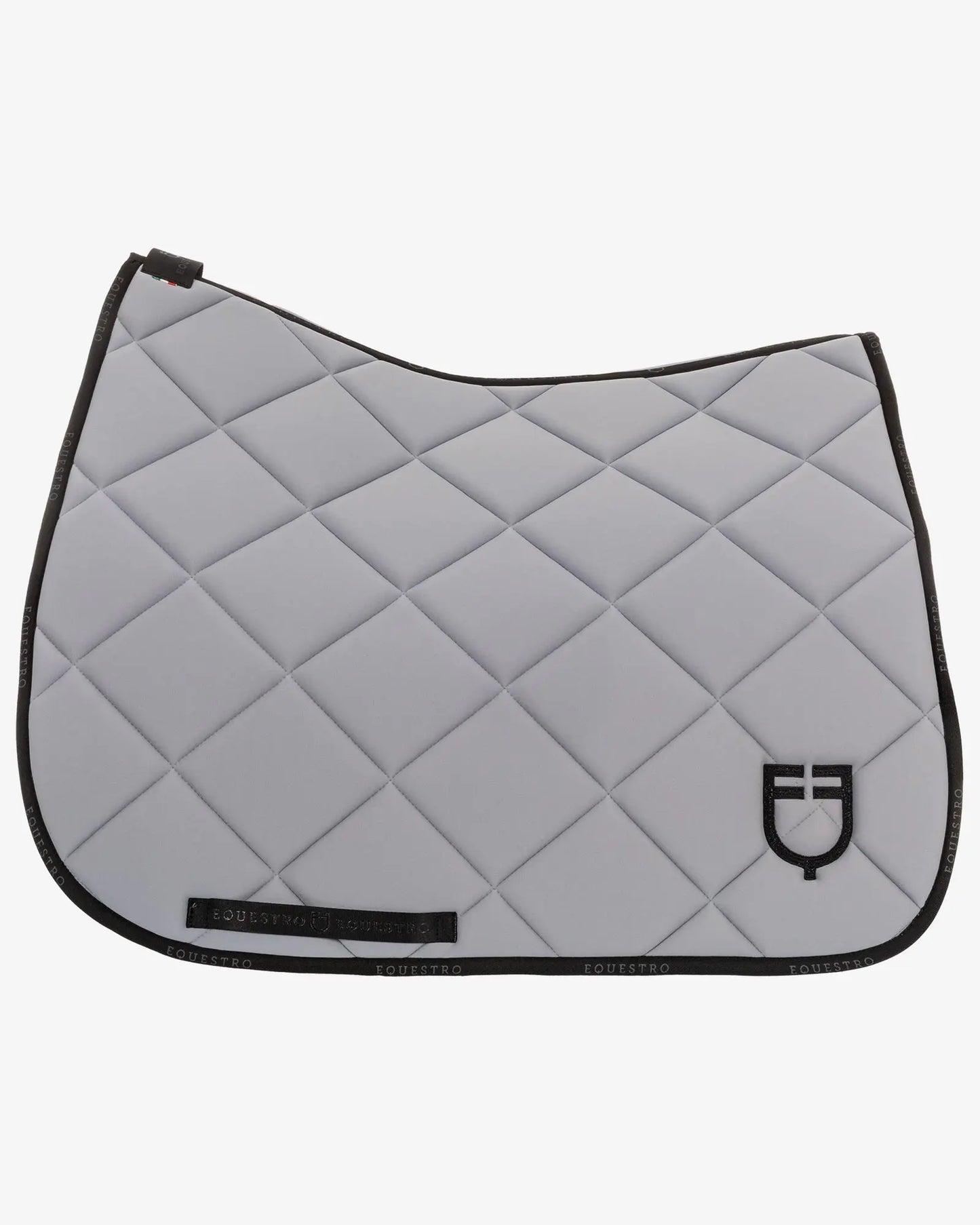 Mantilla Doma de Tejido Técnico con logo Equestro-Rincón del Valle