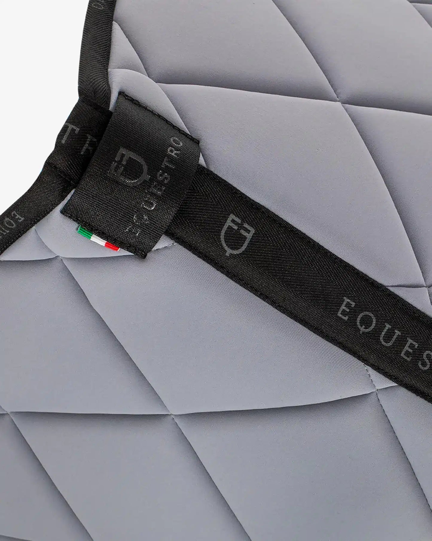Mantilla Doma de Tejido Técnico con logo Equestro-Rincón del Valle