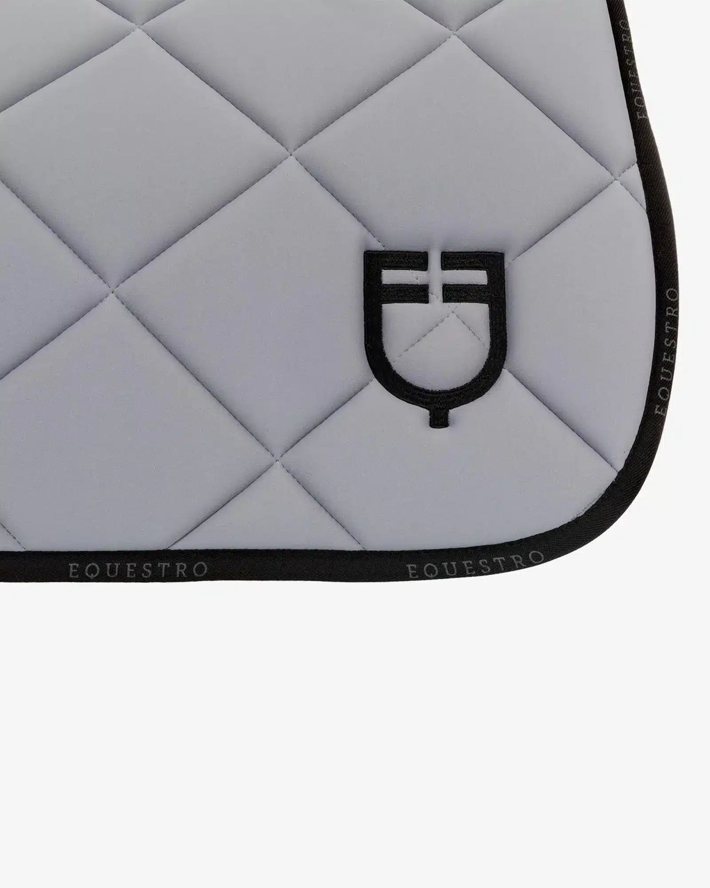 Mantilla Doma de Tejido Técnico con logo Equestro-Rincón del Valle