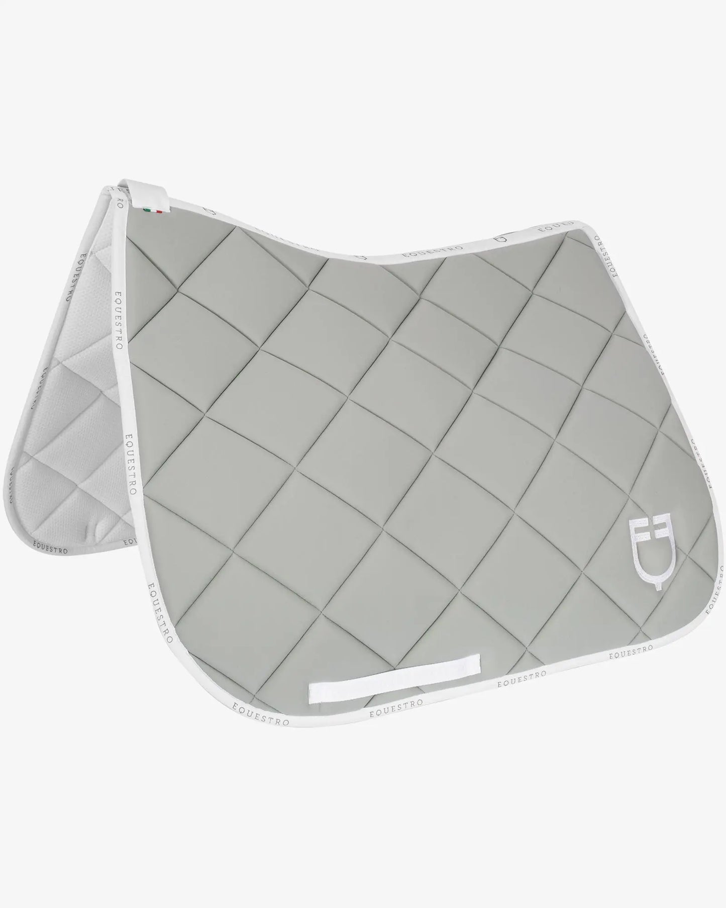 Mantilla Doma de Tejido Técnico con logo Equestro-Rincón del Valle