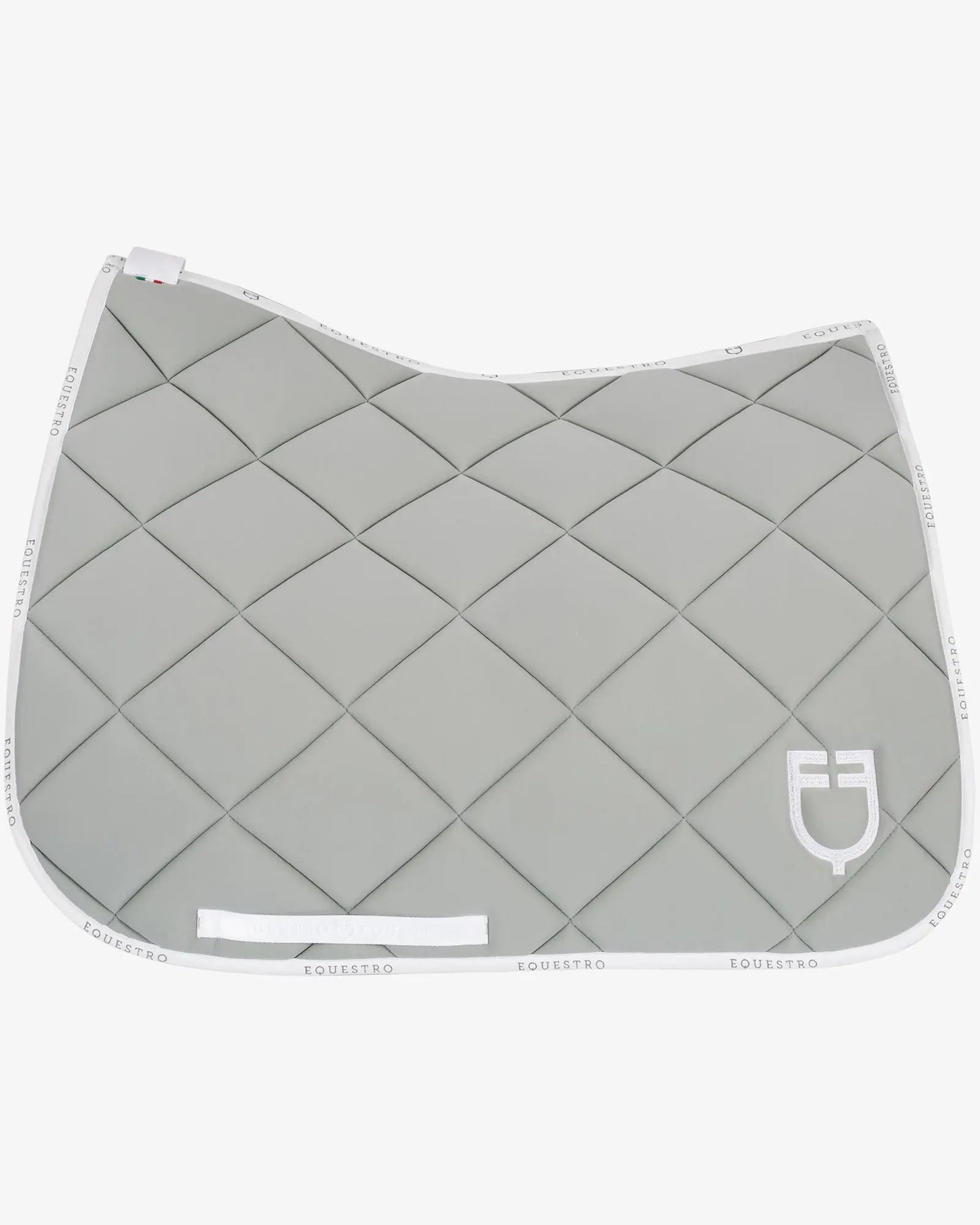 Mantilla Doma de Tejido Técnico con logo Equestro-Rincón del Valle