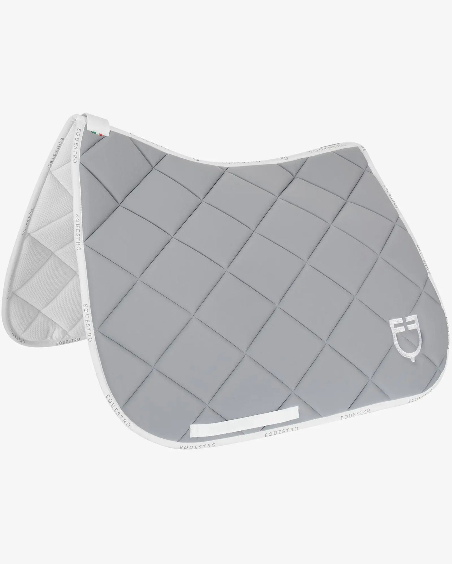 Mantilla Doma de Tejido Técnico con logo Equestro-Rincón del Valle