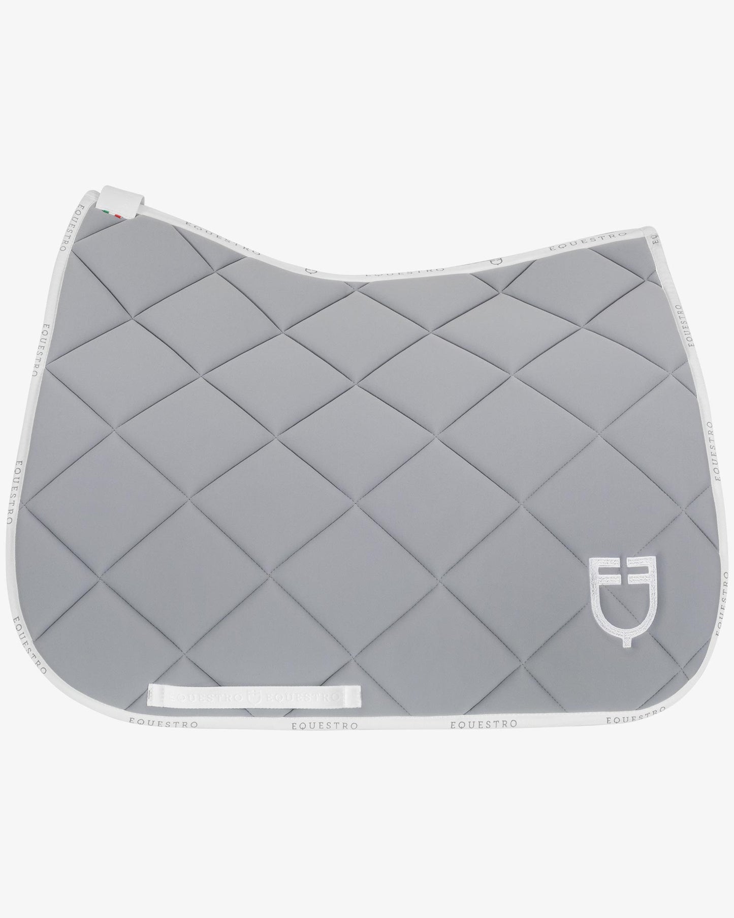 Mantilla Doma de Tejido Técnico con logo Equestro-Rincón del Valle
