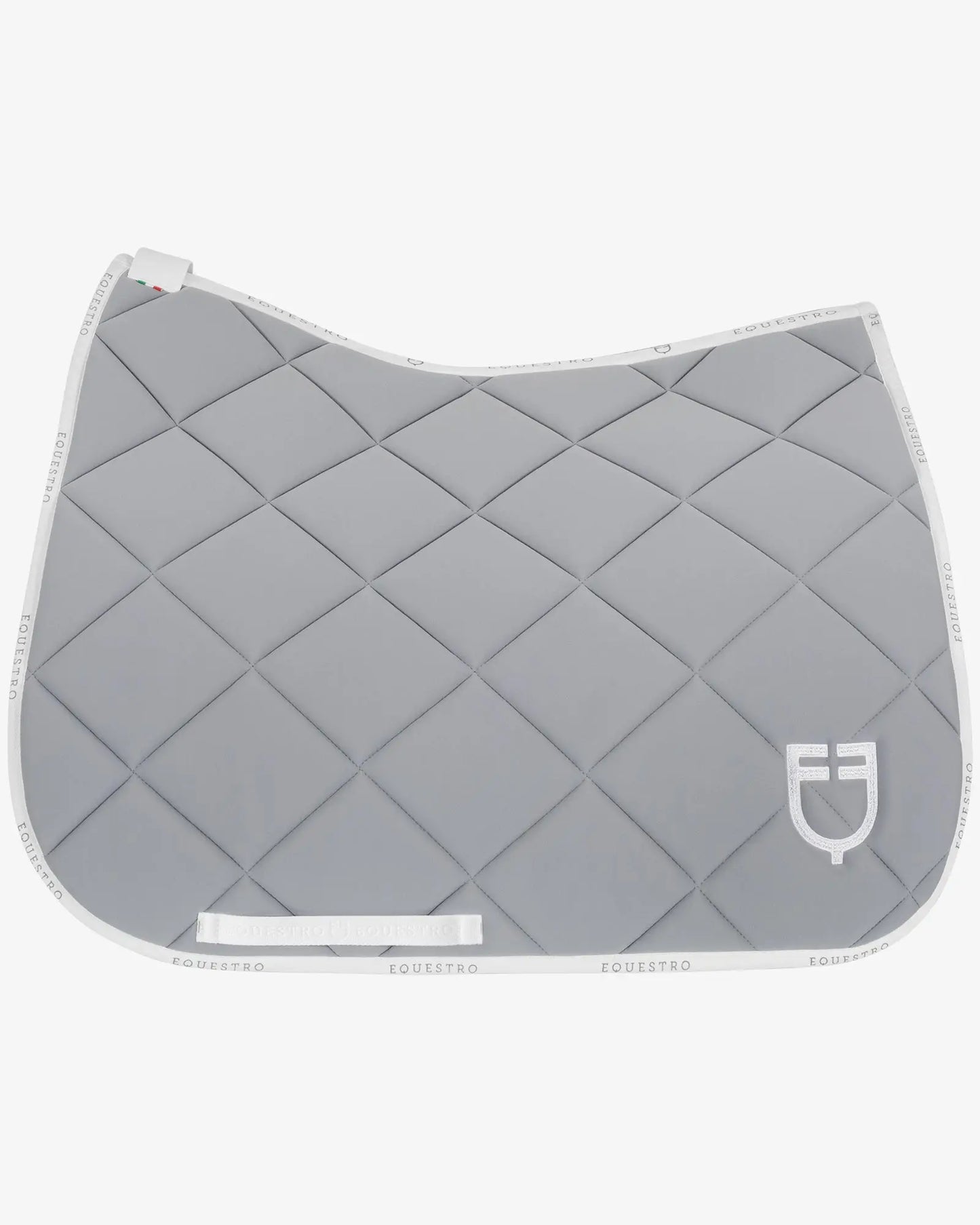 Mantilla Doma de Tejido Técnico con logo Equestro-Rincón del Valle