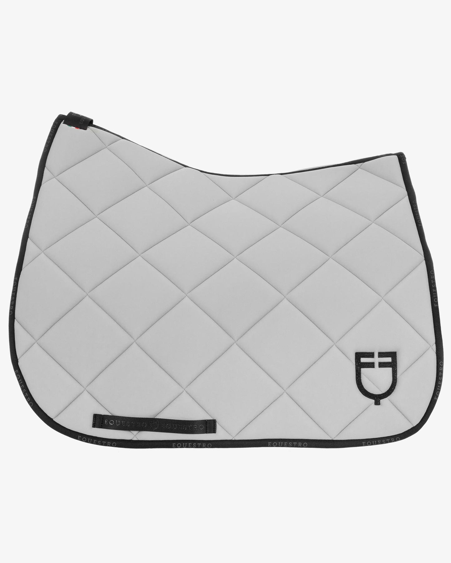 Mantilla Doma de Tejido Técnico con logo Equestro-Rincón del Valle
