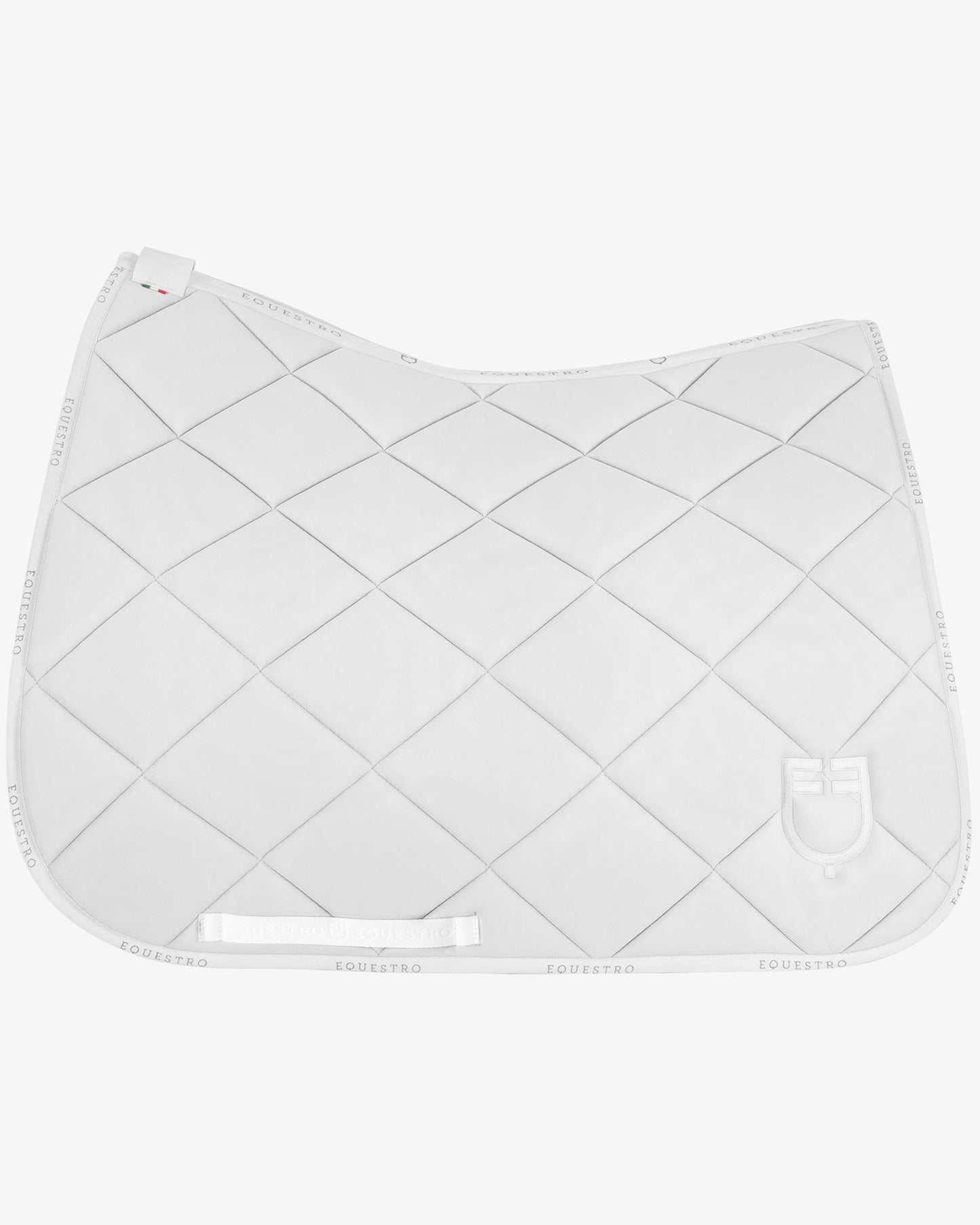Mantilla Doma de Tejido Técnico con logo Equestro-Rincón del Valle