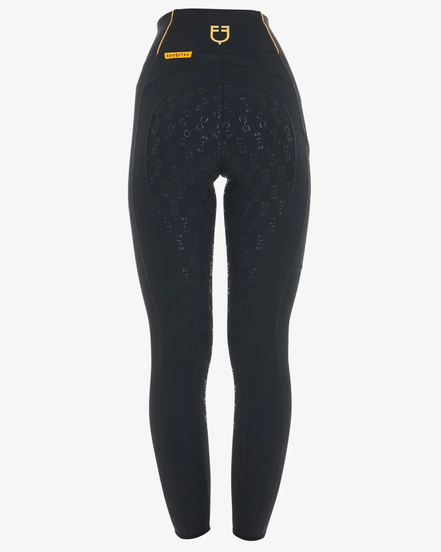 Leggings Mujer Cintura alta full grip Equestro-Rincón del Valle