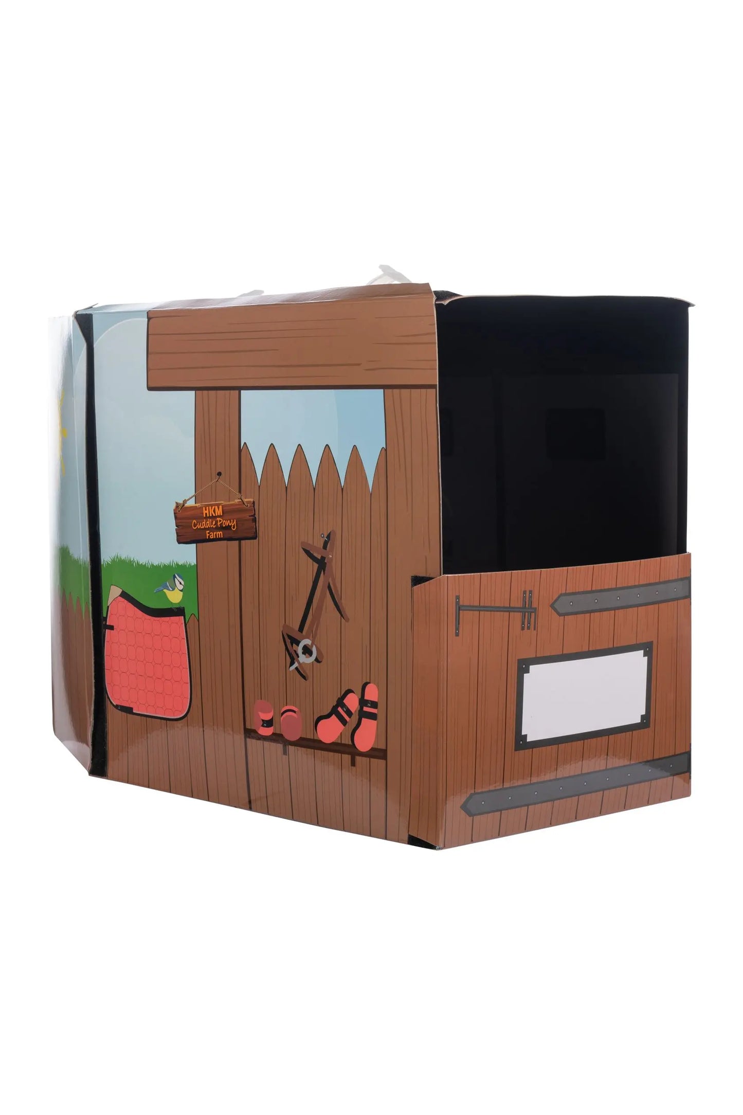 Juguete Cuddle Pony-Rincón del Valle