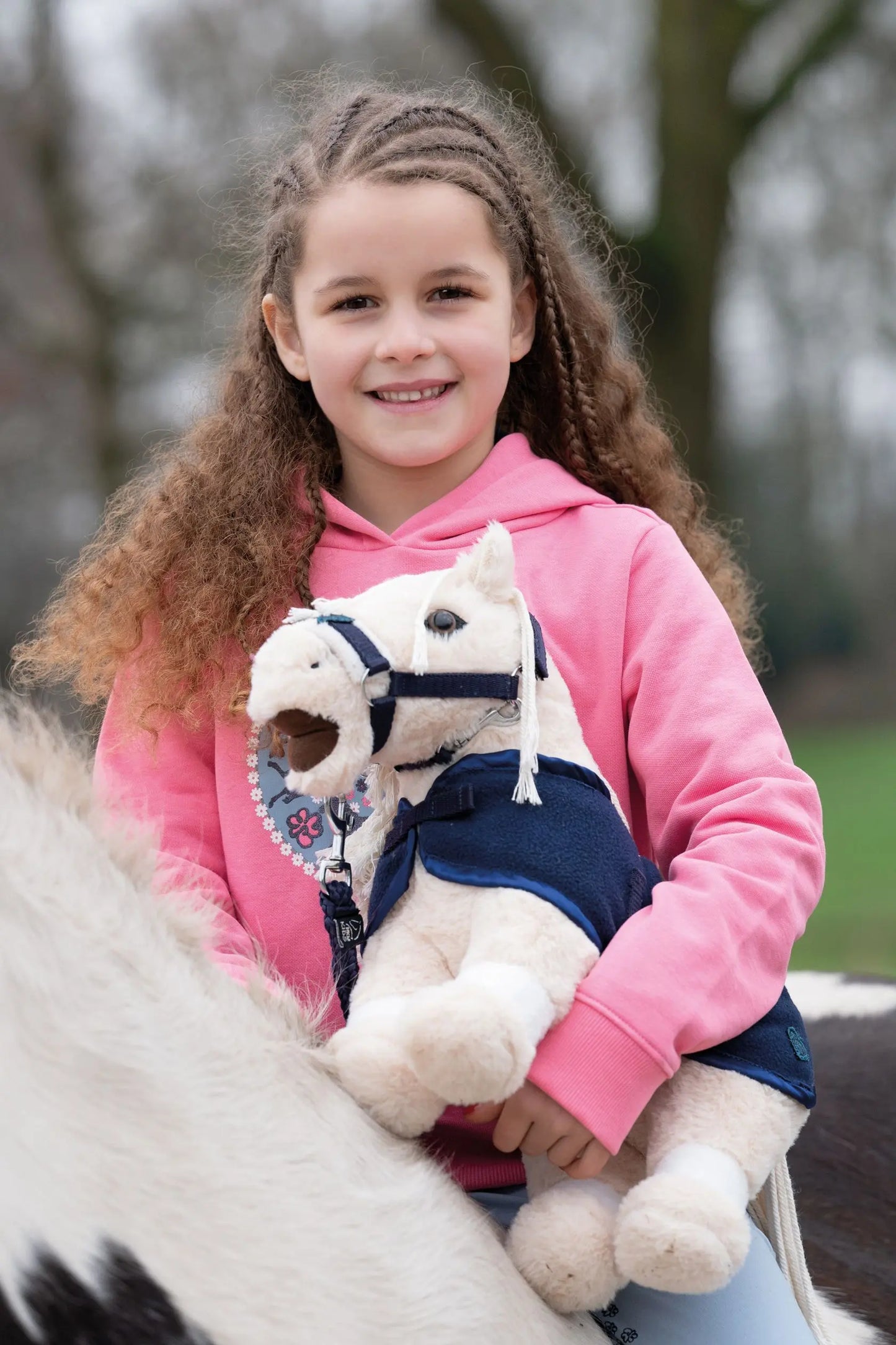 Set iniciación -Cuddle Pony--Rincón del Valle