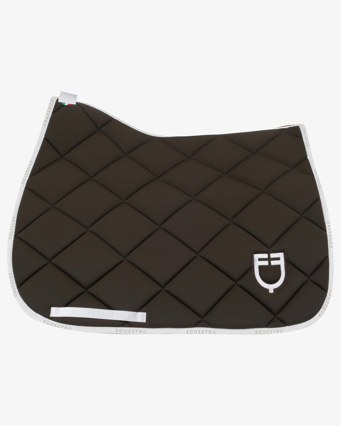 Mantilla Doma de Tejido Técnico con logo Equestro-Rincón del Valle