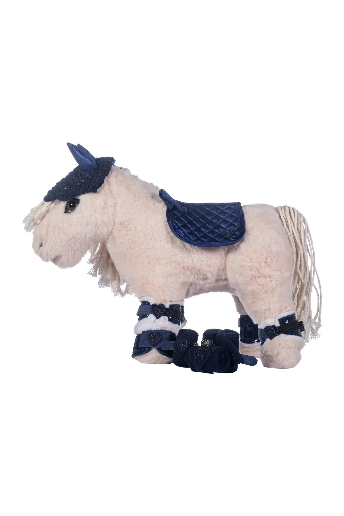 Set de montar -Cuddle Pony--Rincón del Valle