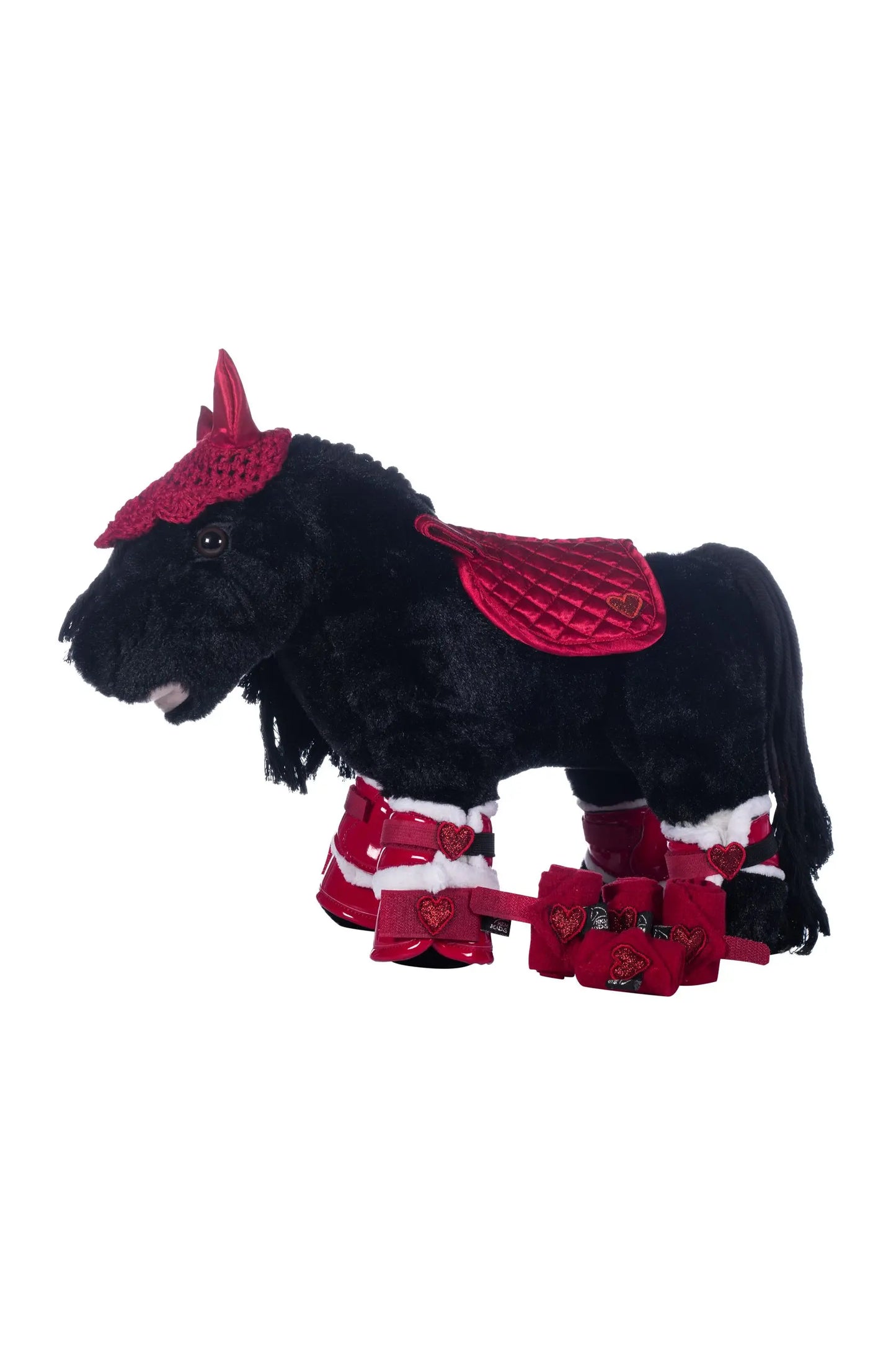 Set de montar -Cuddle Pony--Rincón del Valle