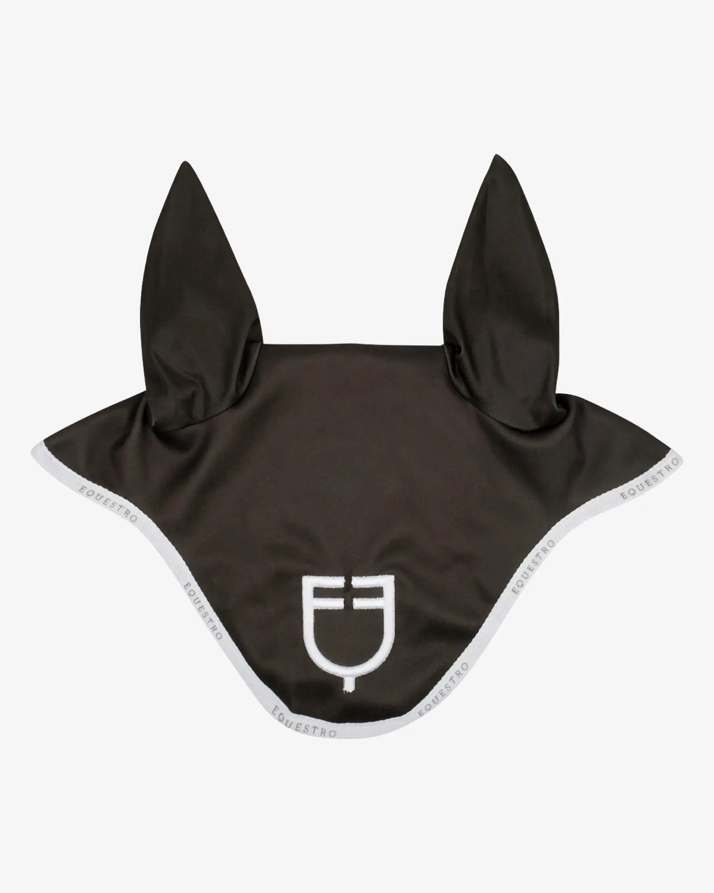 Orejeras de Tejido Técnico con logo Equestro-Rincón del Valle