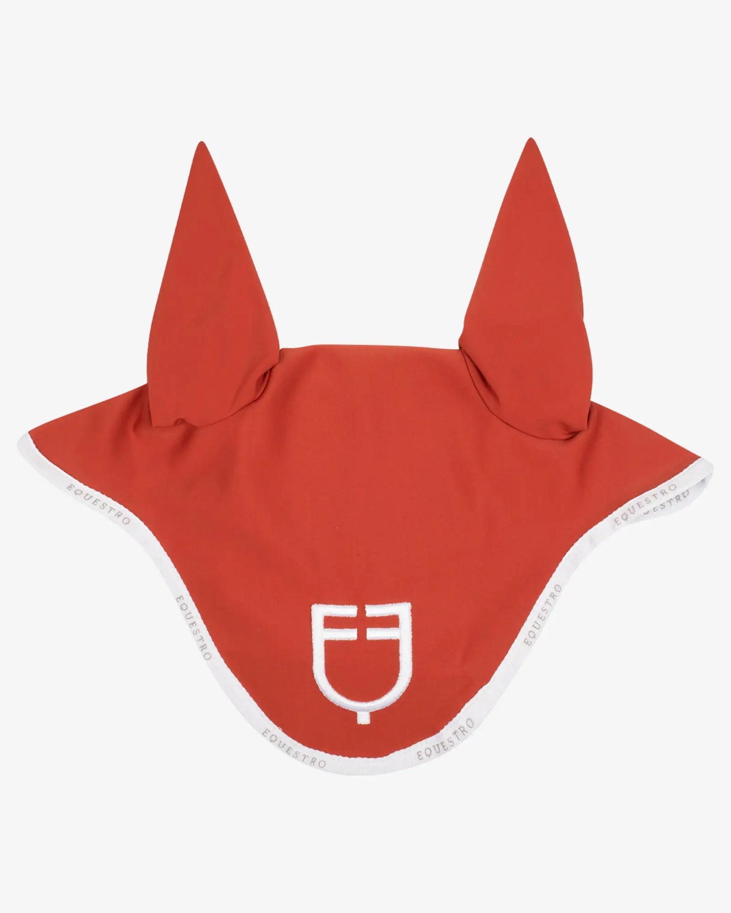Orejeras de Tejido Técnico con logo Equestro-Rincón del Valle