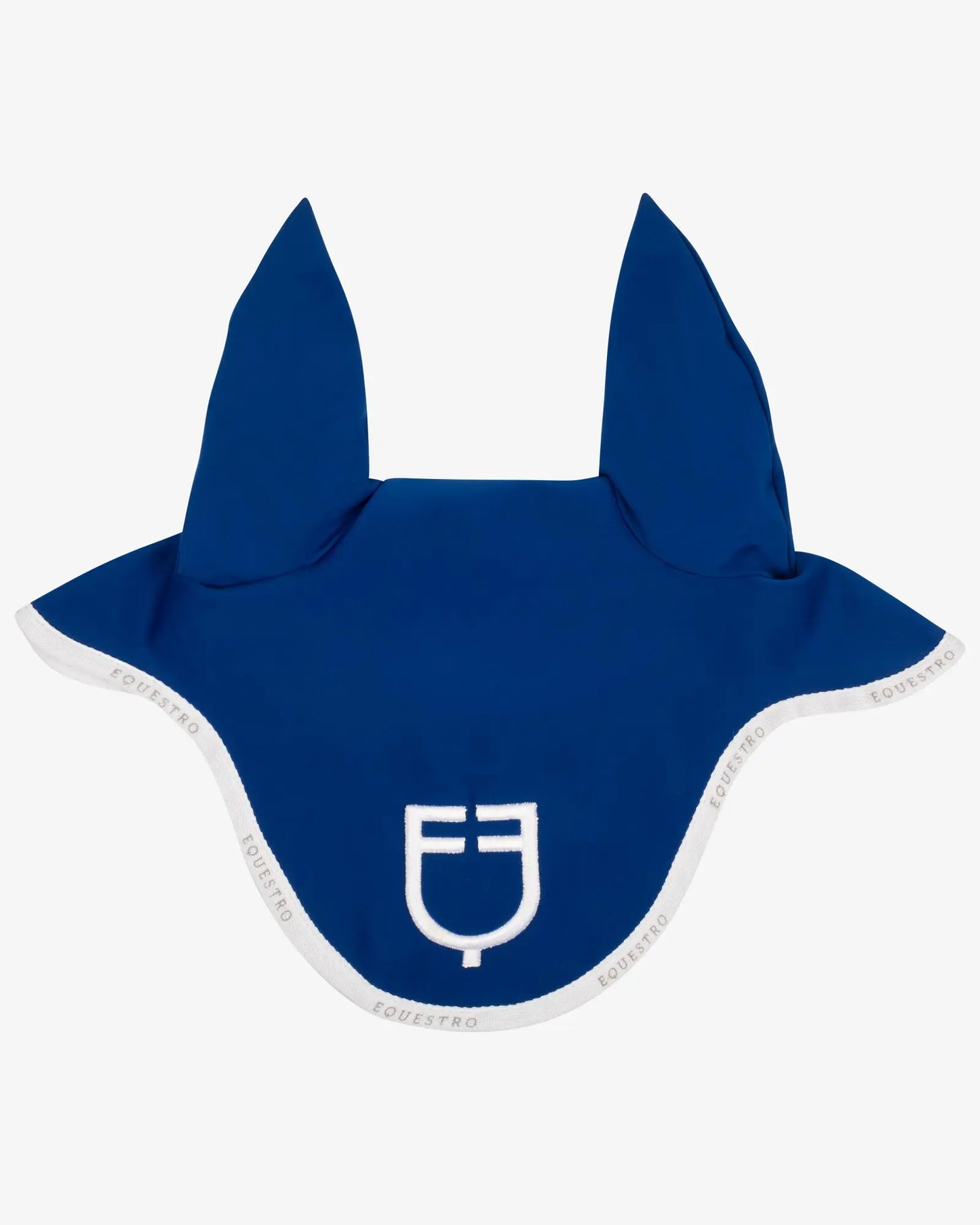 Orejeras de Tejido Técnico con logo Equestro-Rincón del Valle