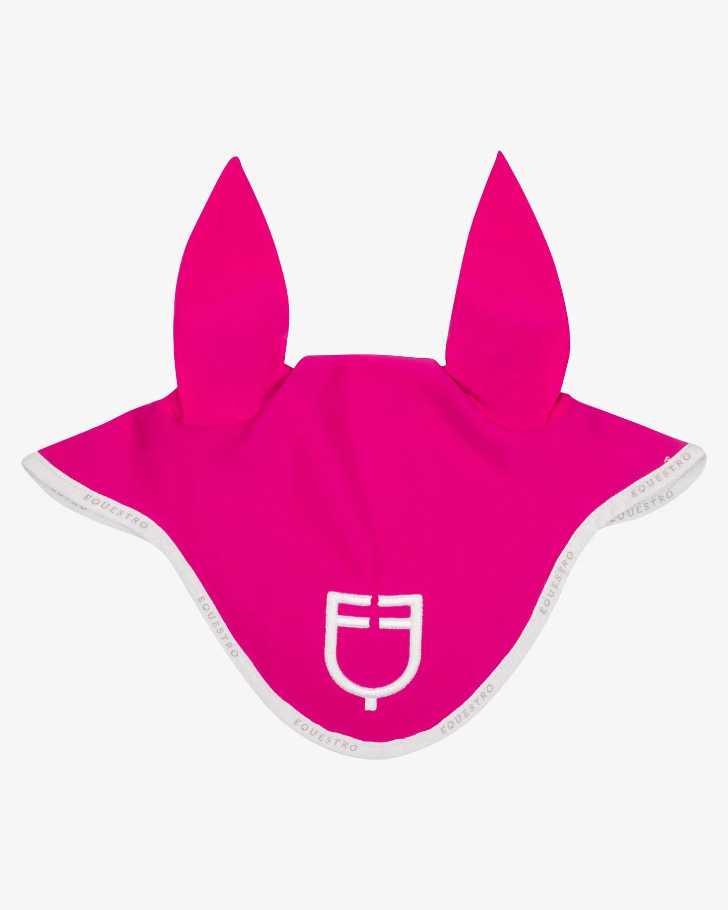 Orejeras de Tejido Técnico con logo Equestro-Rincón del Valle
