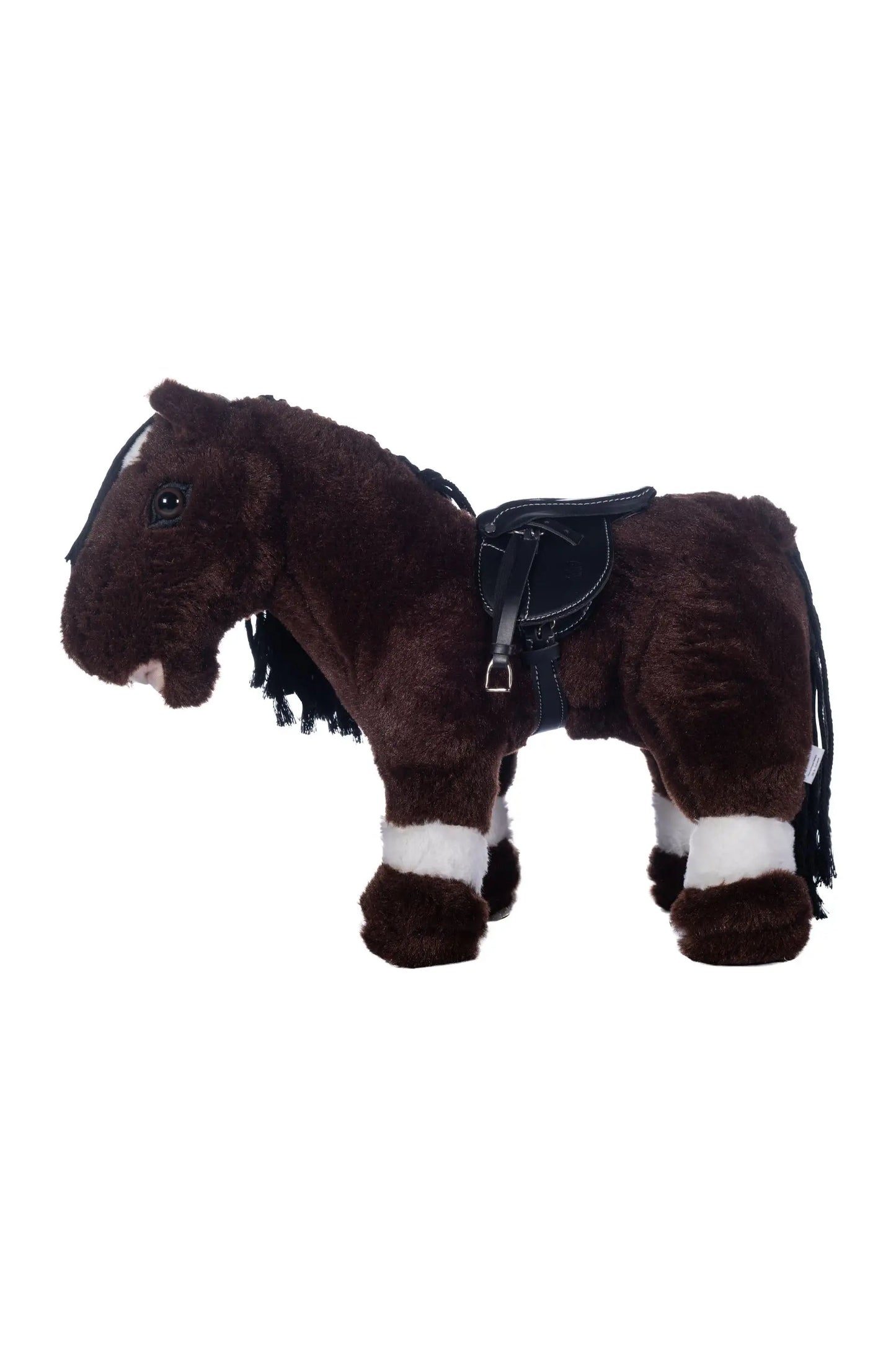 Silla -Cuddle Pony--Rincón del Valle