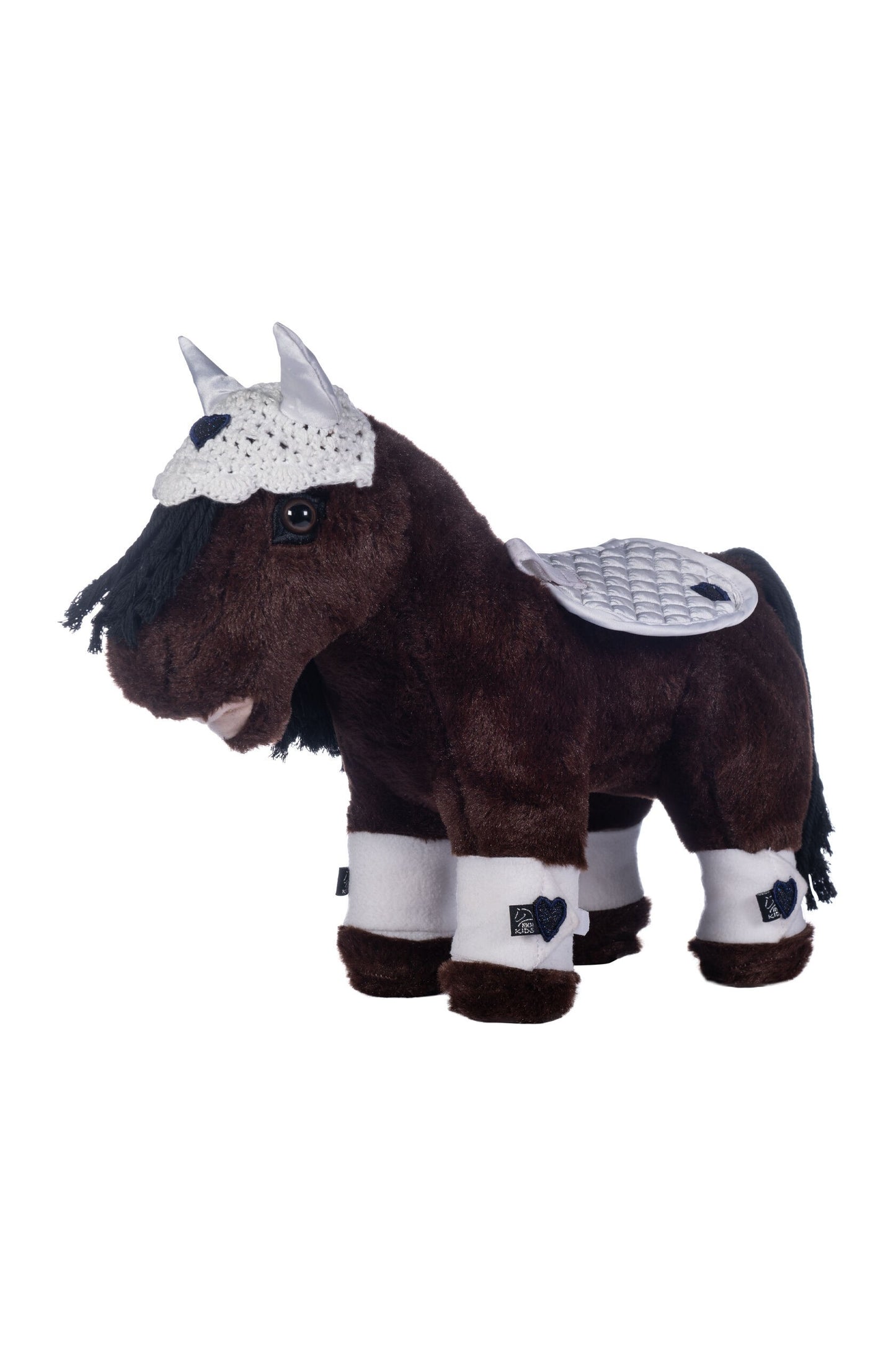 Accesorio ecuestre Set Competición -Cuddle Pony HKM para equitación - vista 2