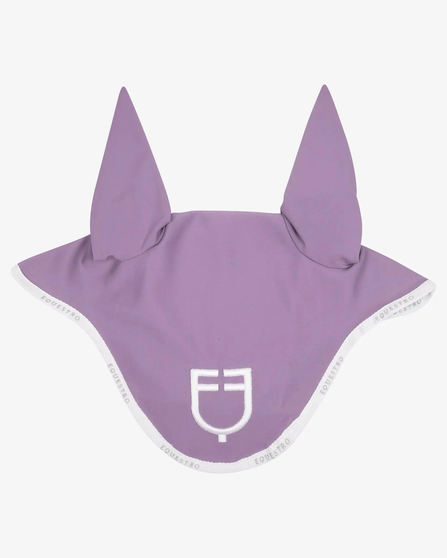 Orejeras de Tejido Técnico con logo Equestro-Rincón del Valle