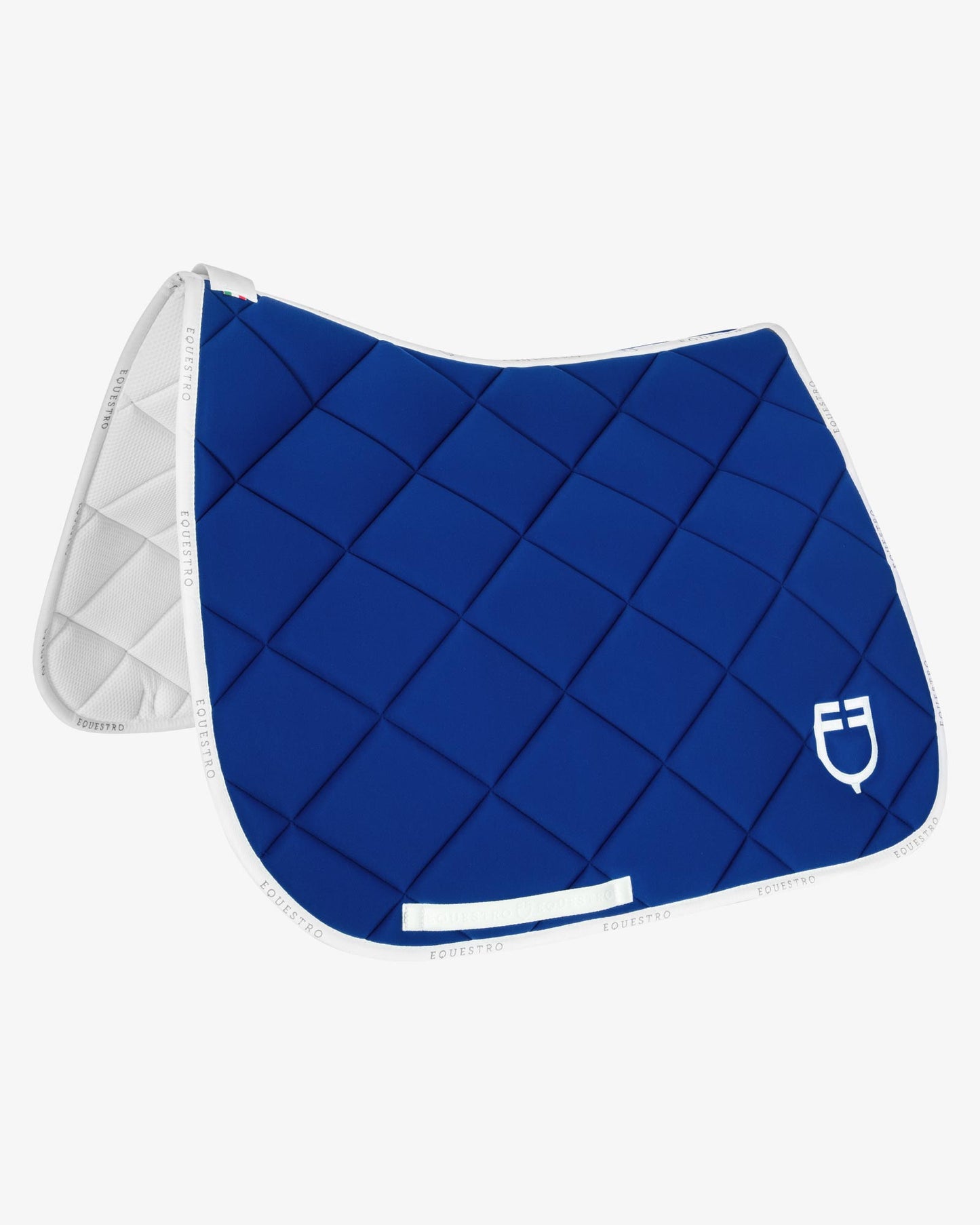 Mantilla Doma de Tejido Técnico con logo Equestro-Rincón del Valle