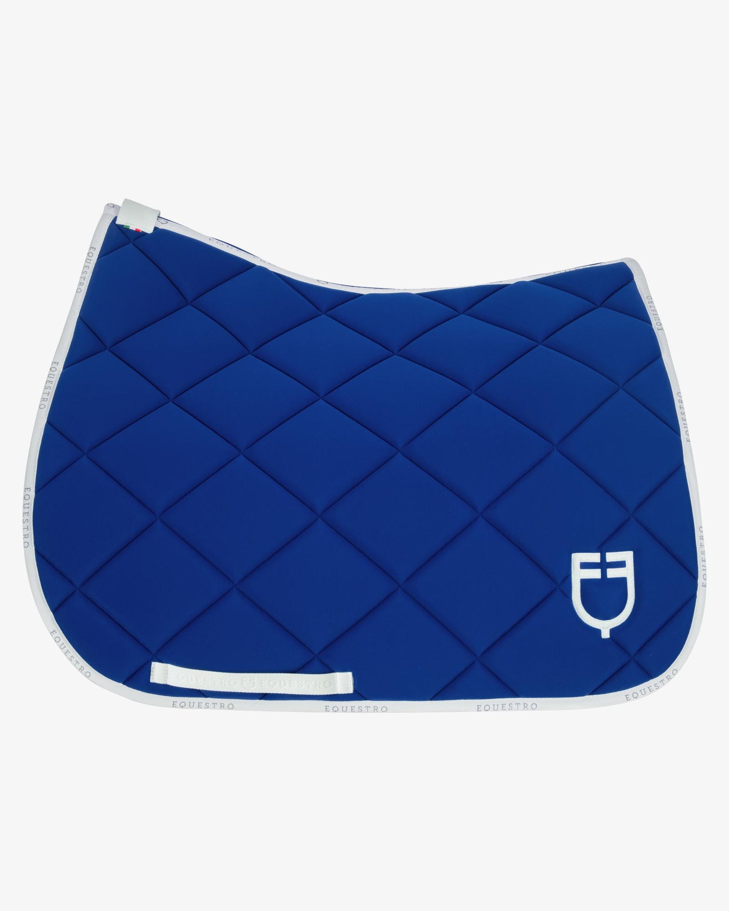 Mantilla Doma de Tejido Técnico con logo Equestro-Rincón del Valle