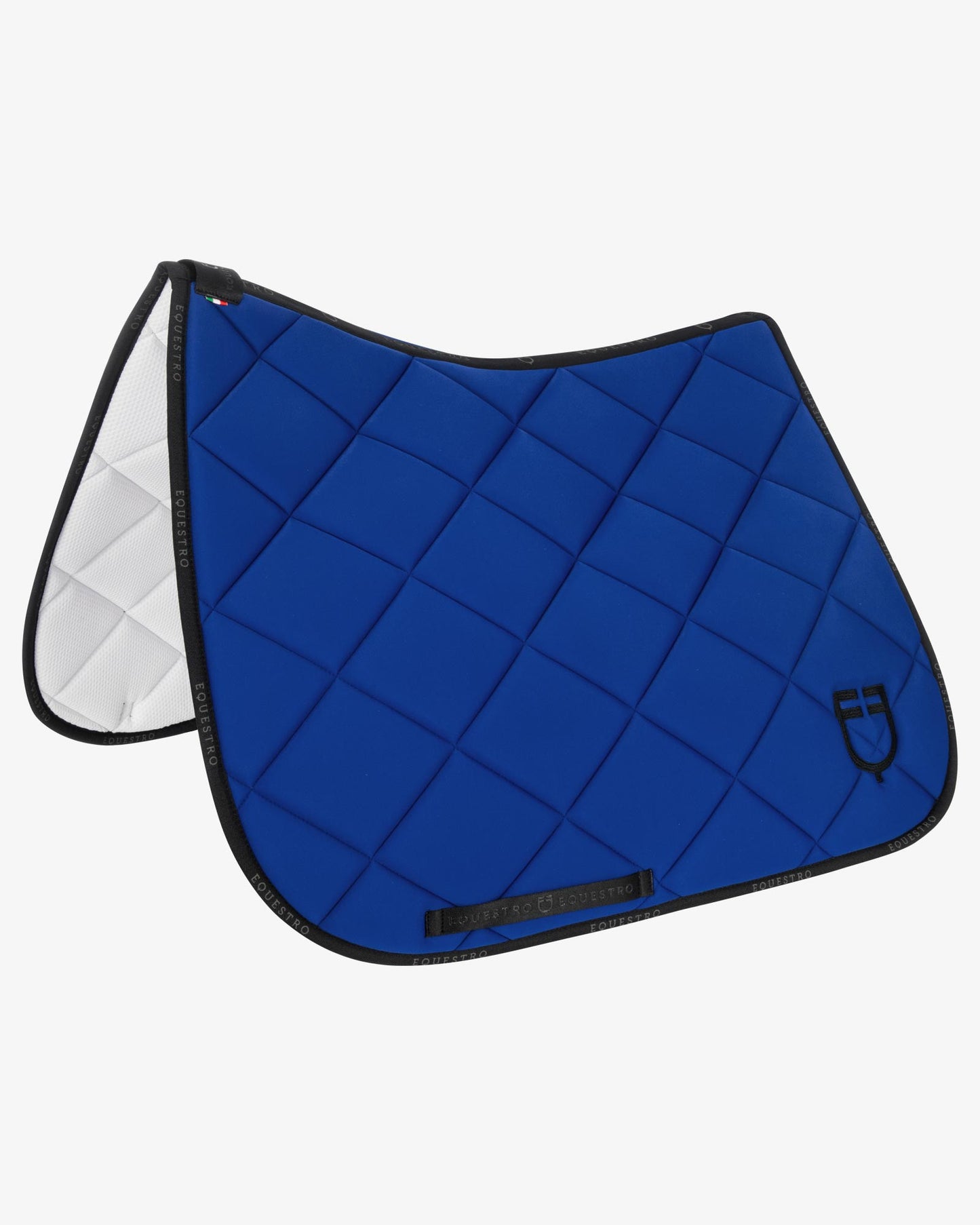 Mantilla Doma de Tejido Técnico con logo Equestro-Rincón del Valle