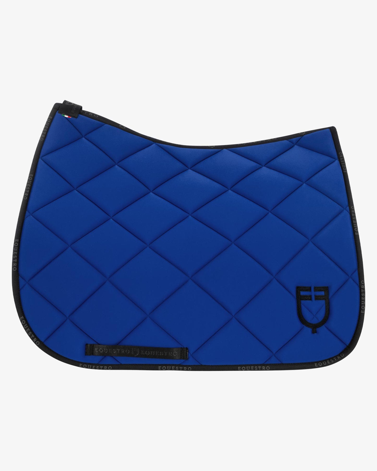 Mantilla Doma de Tejido Técnico con logo Equestro-Rincón del Valle